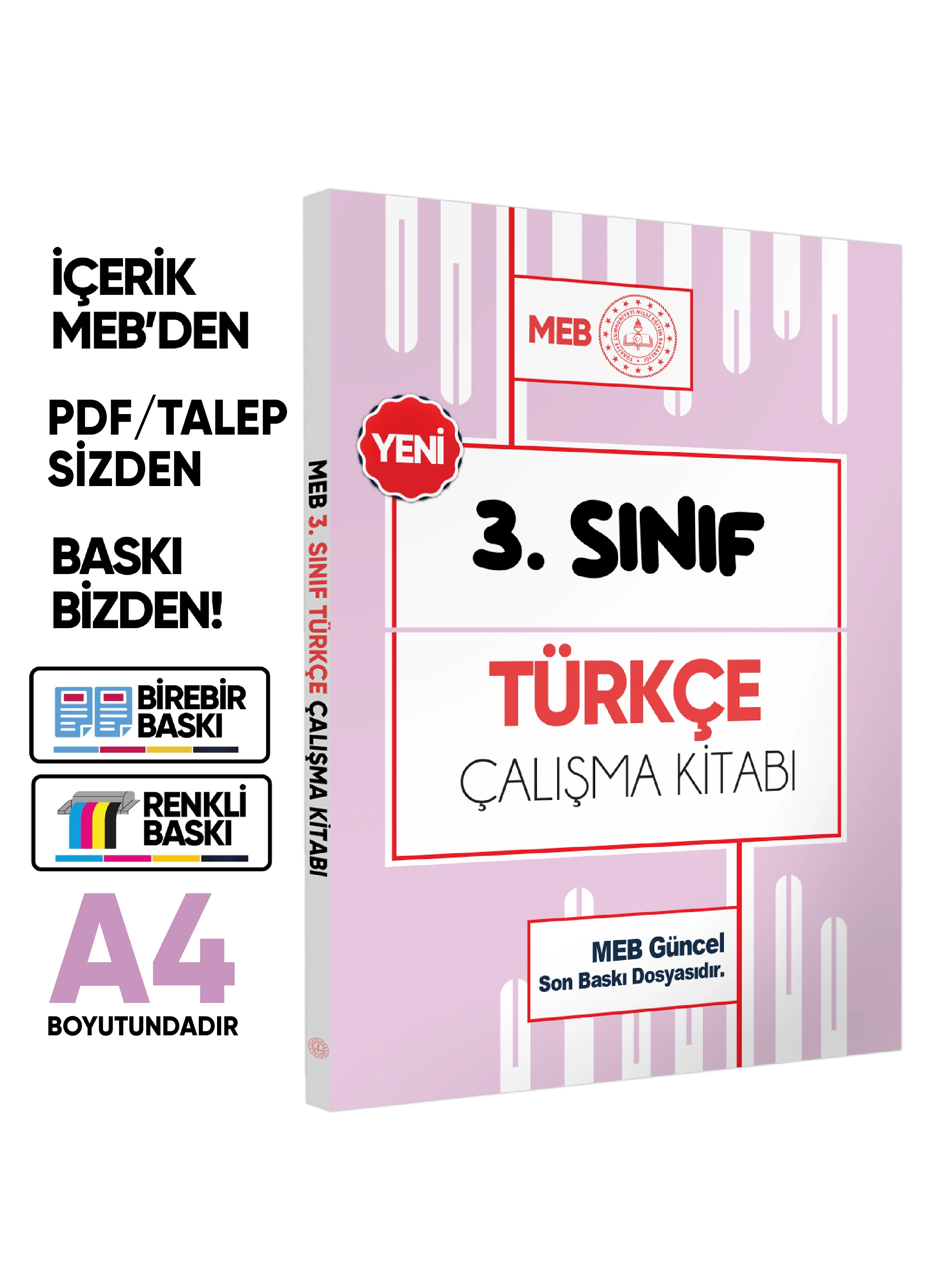 MEB%20ÖDM%20İlkokul%203.Sınıf%20TÜRKÇE%20Çalışma%20Kitabı%20Alıştırmalı/Etkinlikli%20Soru%20Bankası%20BASKI%20ÜCRETİ