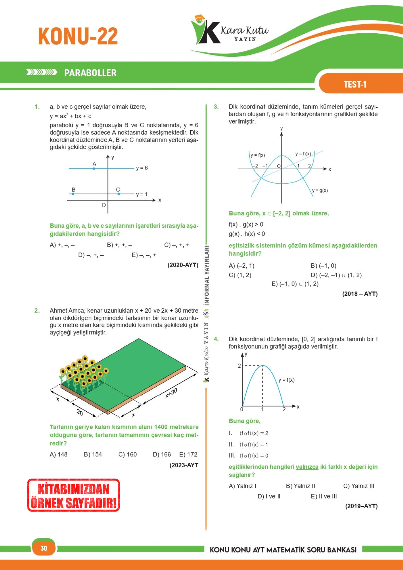 2025%20YKS-AYT%20Matematik-Geometri%20Karakutu%20ÖSYM%20Çıkmış%20Soru%20Bankası%20Çözümlü%20Konu%20Konu%20Son%207%20Yıl
