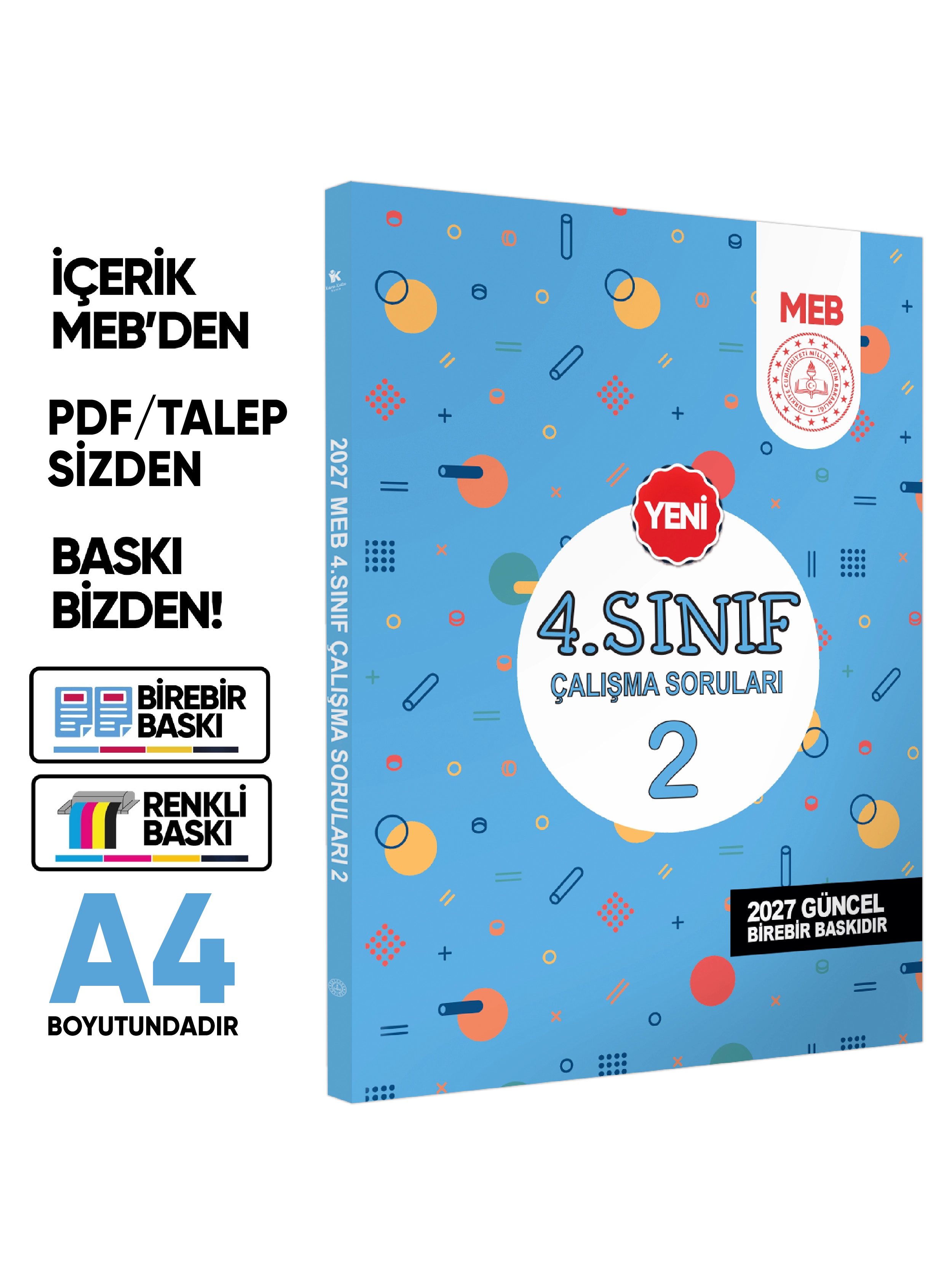 2027%20MEB%20İlkokul%204.Sınıf%20Çalışma%20Soruları%202%20Tüm%20Dersler%20Kazanım%20Pekiştirme%20Kitabı%20BASKI%20ÜCRETİ