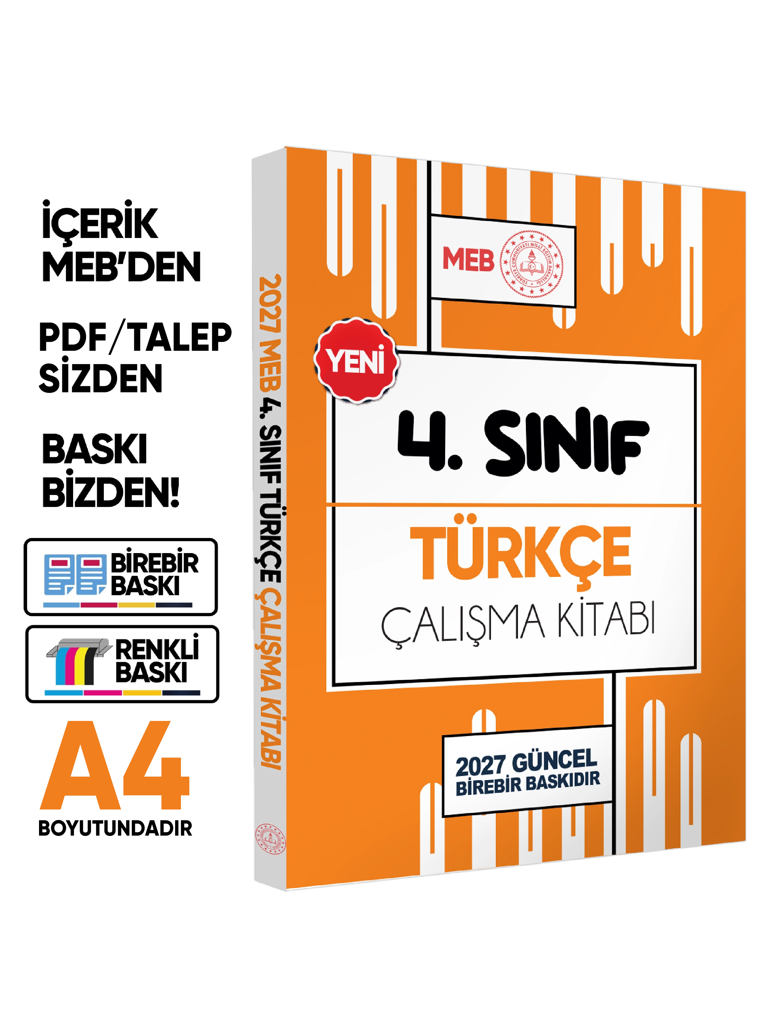 2027%20MEB%20ÖDM%20İlkokul%204.Sınıf%20TÜRKÇE%20Çalışma%20Kitabı%20Alıştırmalı/Etkinlikli%20Soru%20Bankası%20BASKI%20ÜCRETİ