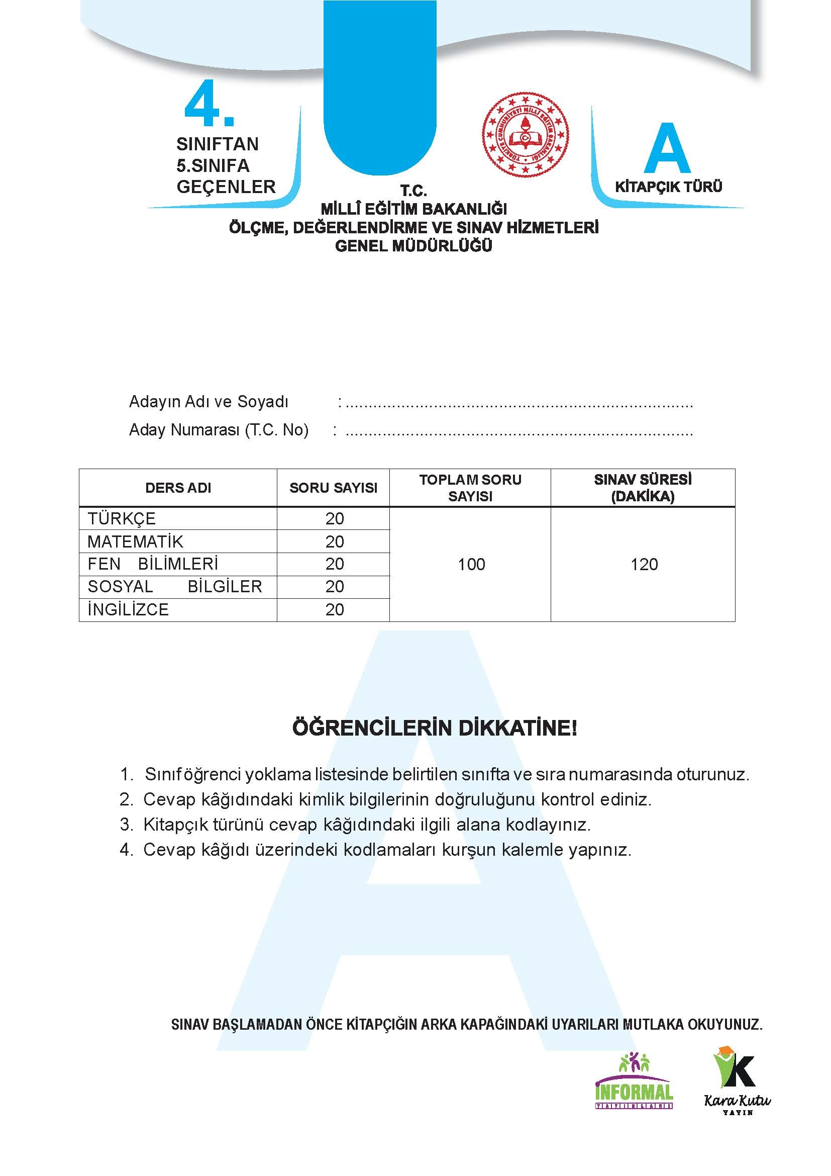 4.Sınıf%20Özel%20Okullar%20ve%20Bursluluk%20Hazırlık%20MEB%20Tıpkı%20Basım%20Deneme%206lı%20Fasikül%20SETİ