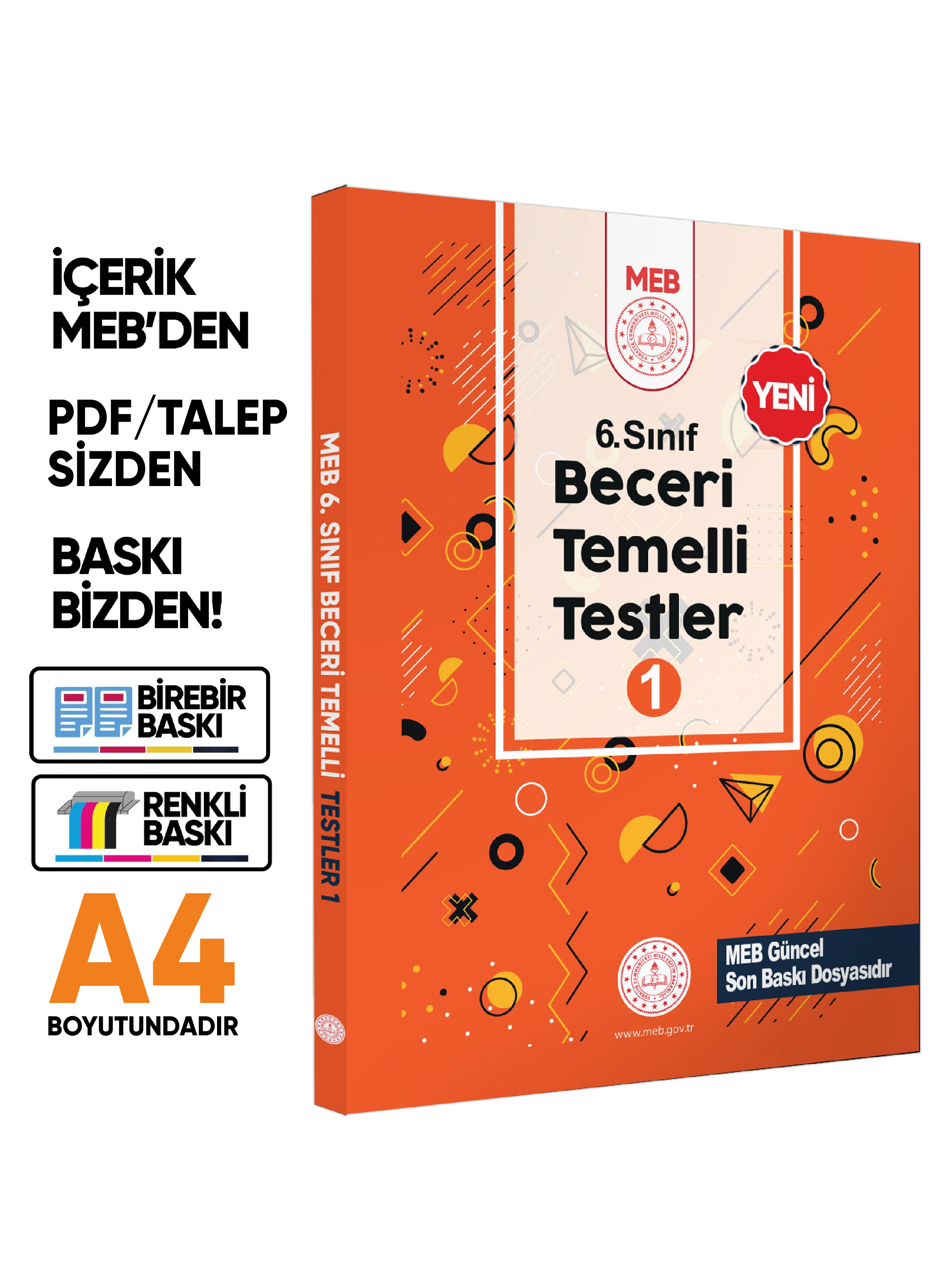 6.Sınıf%20MEB%20Beceri%20Temelli%20Testler%201.%20Kitap%20Örnek%20Soru%20Bankası%20(Renkli%20Baskı)%20BASKI%20ÜCRETİ