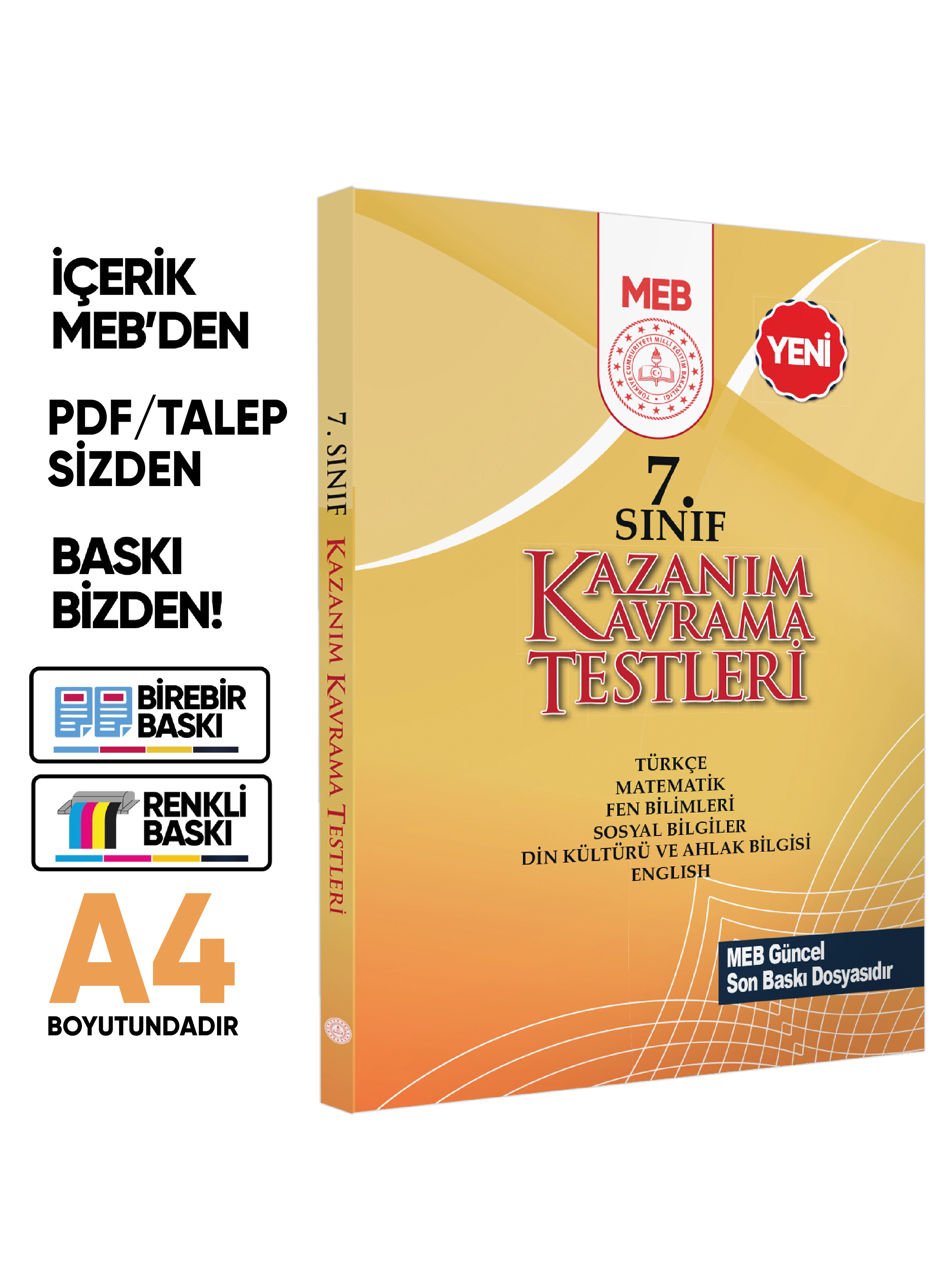 7.Sınıf%20MEB%20Tüm%20Dersler%20Kazanım%20Kavrama%20Testleri%20KKT%20Yaprak%20Test%20Kitabı%20BASKI%20ÜCRETİ