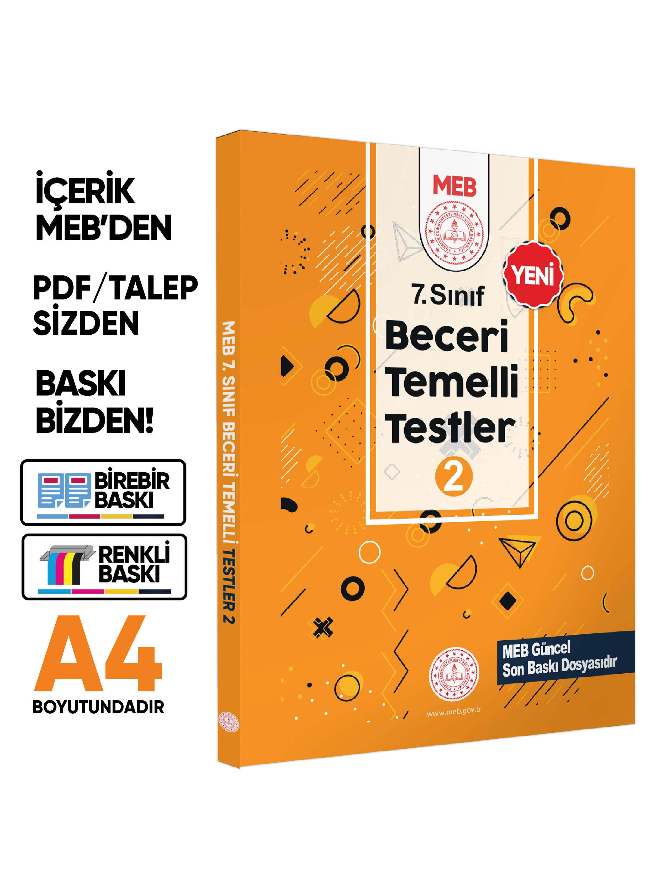 7.Sınıf%20MEB%20Beceri%20Temelli%20Testler%202.%20Kitap%20Örnek%20Soru%20Bankası%20BASKI%20ÜCRETİ