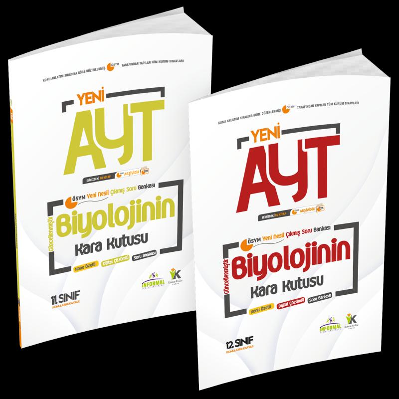 YKS-TYT-AYTnin Kara Kutusu SAYISAL ALTIN PAKET SET Konu Ö.Dijital Çözümlü Çıkmış Soru Bankası