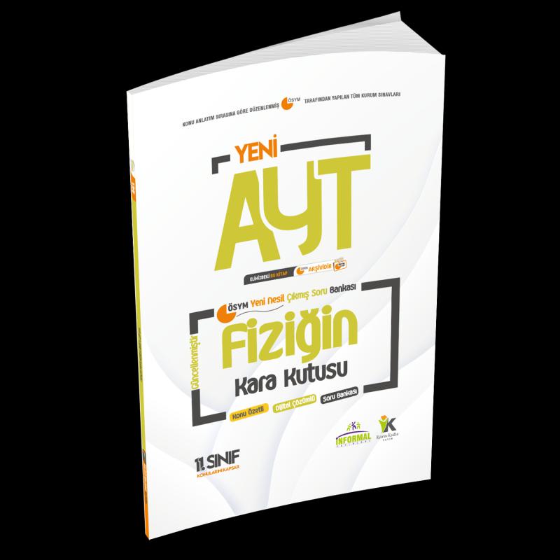 YKS-AYT%20FİZİK%20Kara%20Kutu%203.Kitap%20Konu%20Ö.%20D.%20Çözümlü%20Soru%20BANKASI%20(11.Sınıf%20AYT%20konuları)