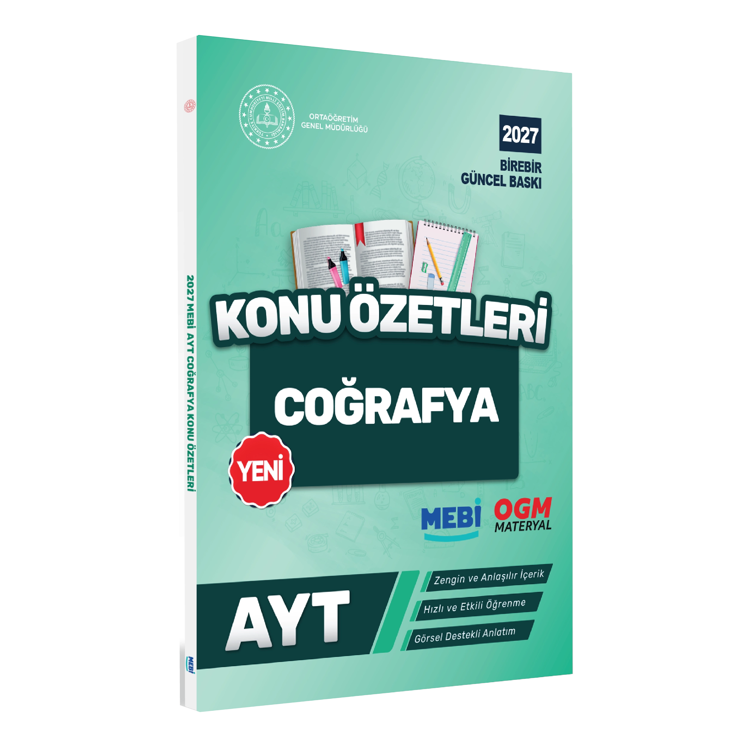 2027%20YKS-AYT%20MEBİ-OGM%20Coğrafya%20Pratik%20Konu%20Özet%20Kitabı%20RENKLİ%20A4%20Boyut%20Görsel%20Destekli%20BASKI%20ÜCRETİ