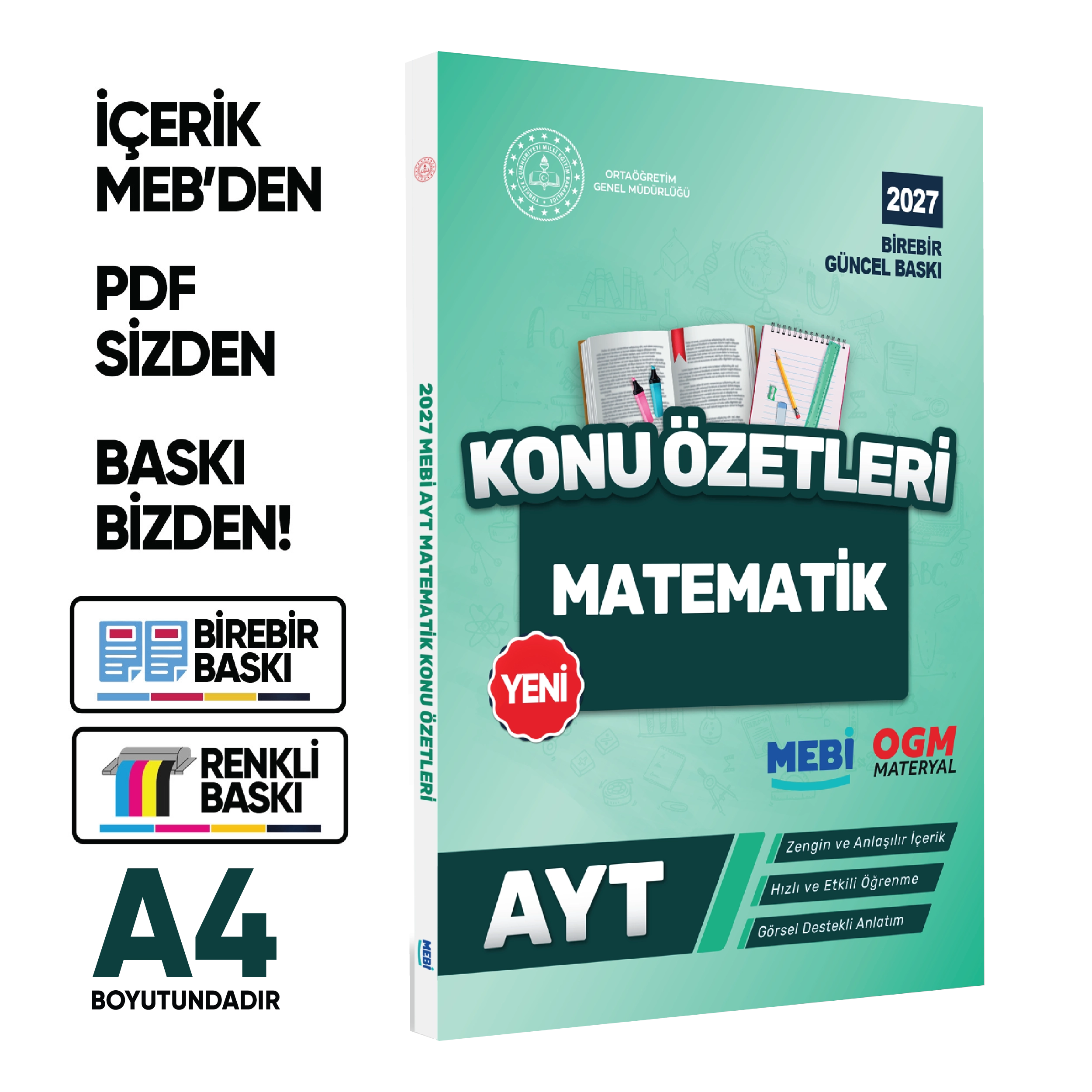 2027%20YKS-AYT%20MEBİ-OGM%20Pratik%20Konu%20Özet%20Kitap%20SETİ%20RENKLİ%20A4%20Boyut%20Görsel%20Destekli%20BASKI%20ÜCRETİ