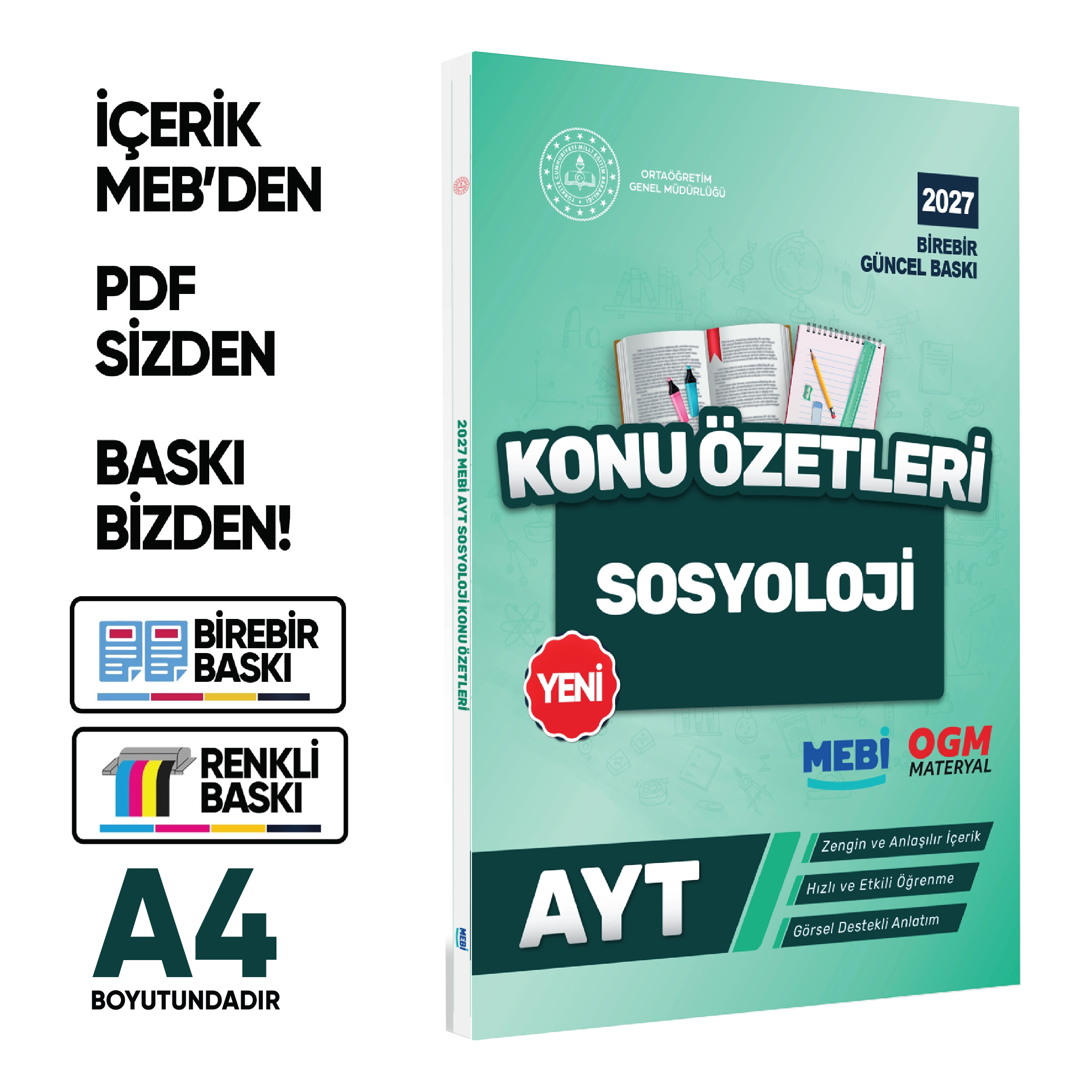 2027%20YKS-AYT%20MEBİ-OGM%20Sosyoloji%20Pratik%20Konu%20Özet%20Kitabı%20RENKLİ%20A4%20Boyut%20Görsel%20Destekli%20BASKI%20ÜCRETİ