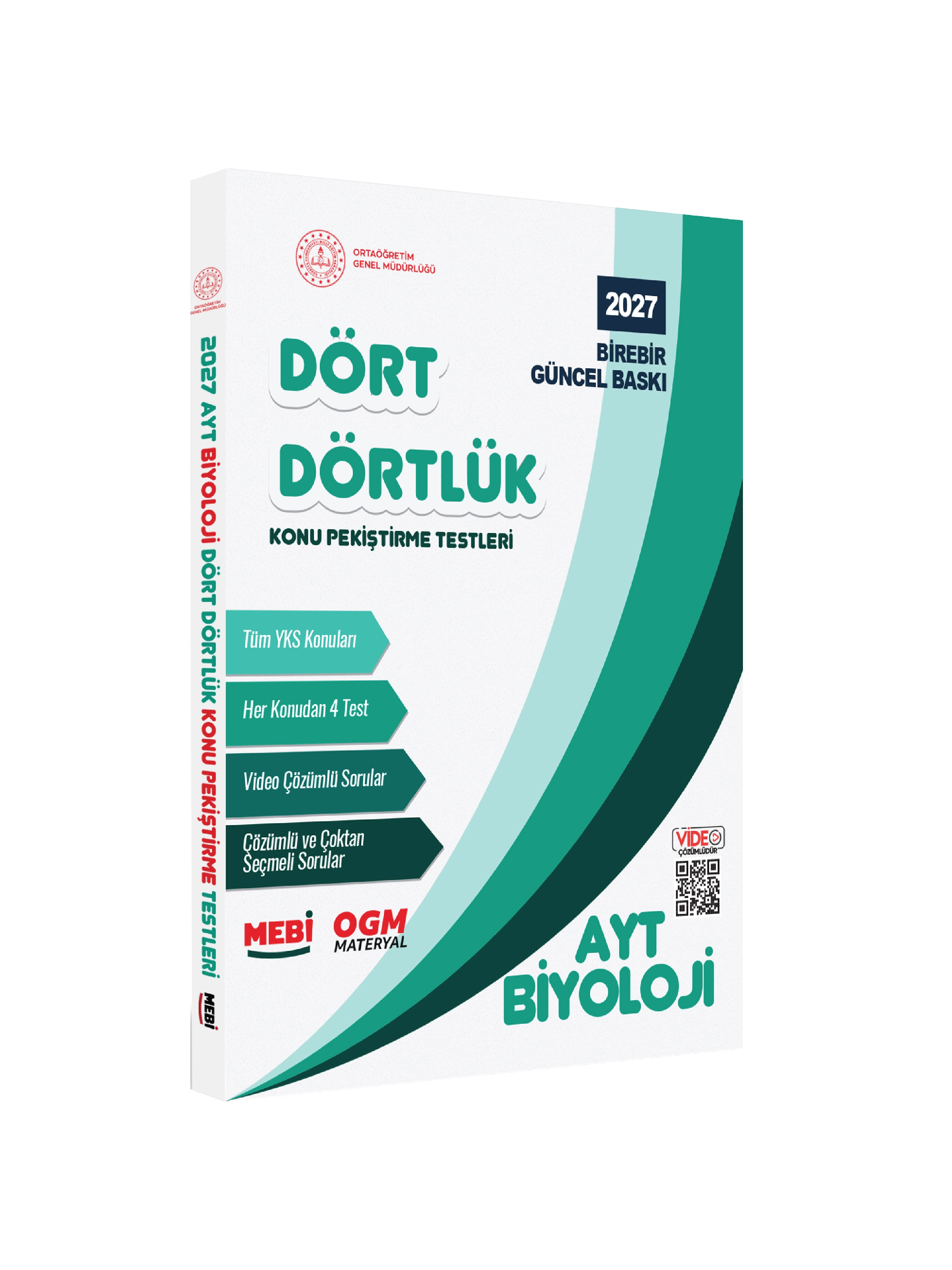 2027%20YKS-AYT%20MEBİ-OGM%20Dört%20Dörtlük%20Biyoloji%20Pekiştirme%20Testi%20A4%20Renkli%20Soru%20Bankası%20BASKI%20ÜCRETİ