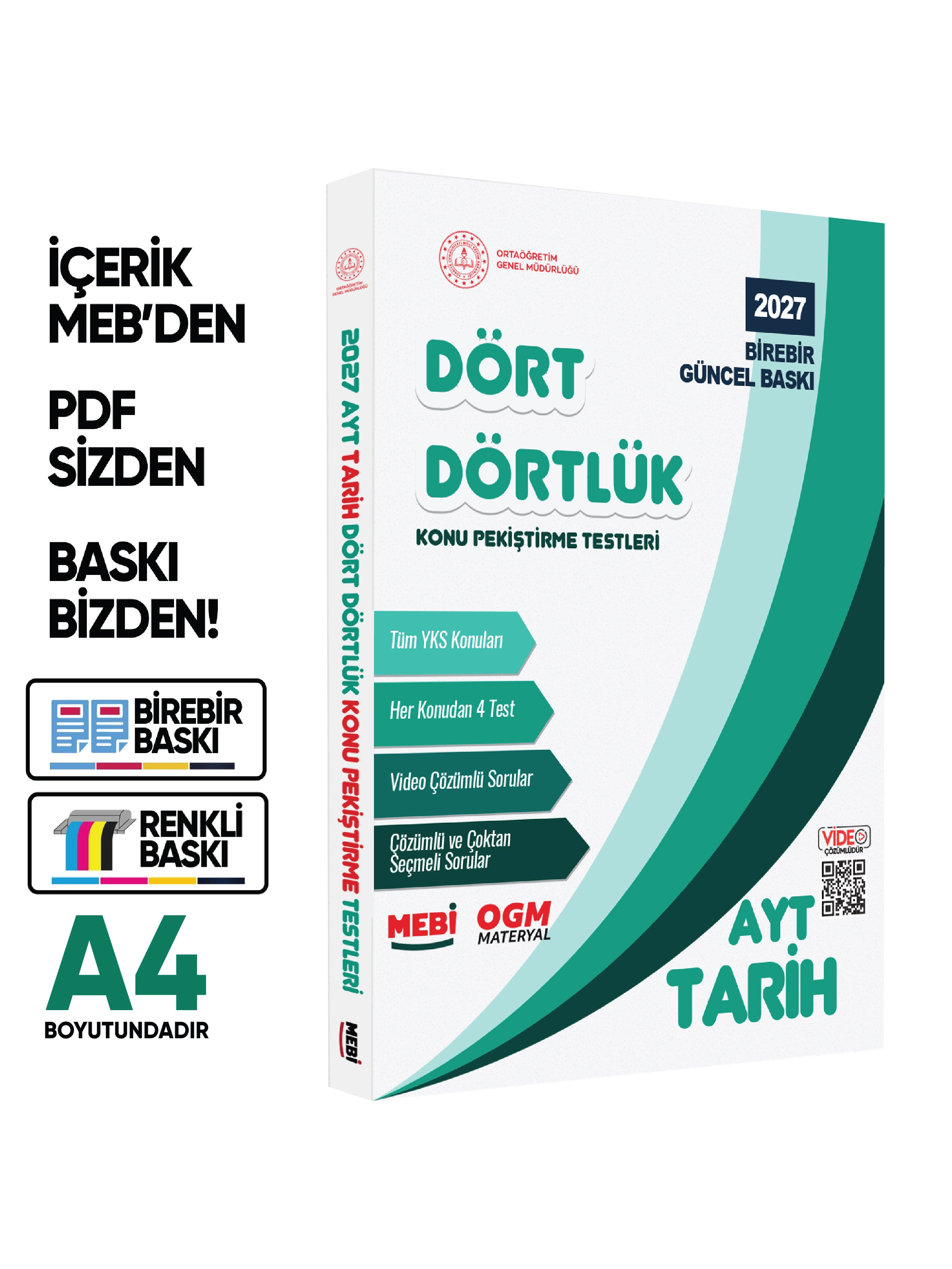 2027%20YKS-AYT%20MEBİ-OGM%20Dört%20Dörtlük%20Tarih%20Pekiştirme%20Testi%20A4%20Renkli%20Soru%20Bankası%20BASKI%20ÜCRETİ
