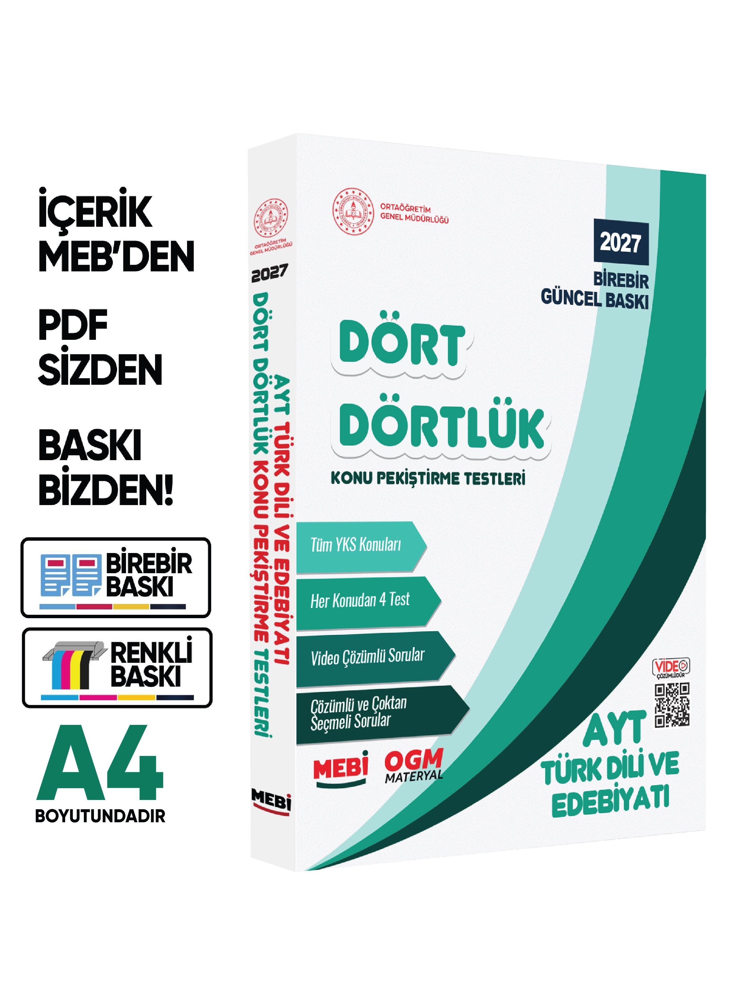 2027%20YKS-AYT%20MEBİ-OGM%20Dört%20Dörtlük%20Türk%20Dili%20Edebiyatı%20Pekiştirme%20Testi%20Soru%20Bankası%20BASKI%20ÜCRETİ
