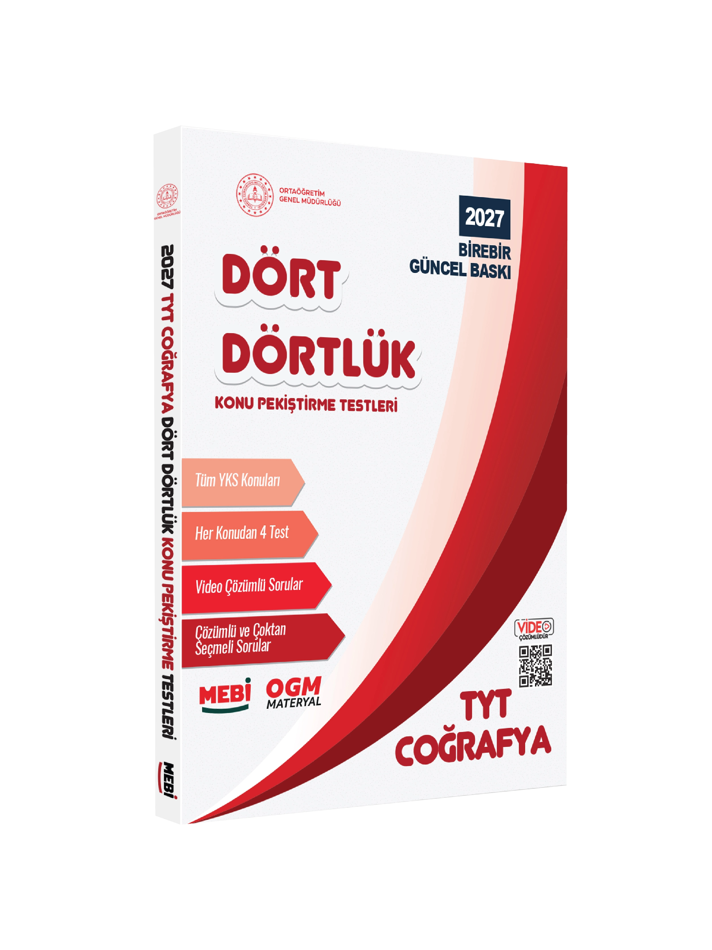 2027%20YKS-TYT%20MEBİ-OGM%20Dört%20Dörtlük%20Coğrafya%20Pekiştirme%20Testi%20Renkli%20Soru%20Bankası%20BASKI%20ÜCRETİ