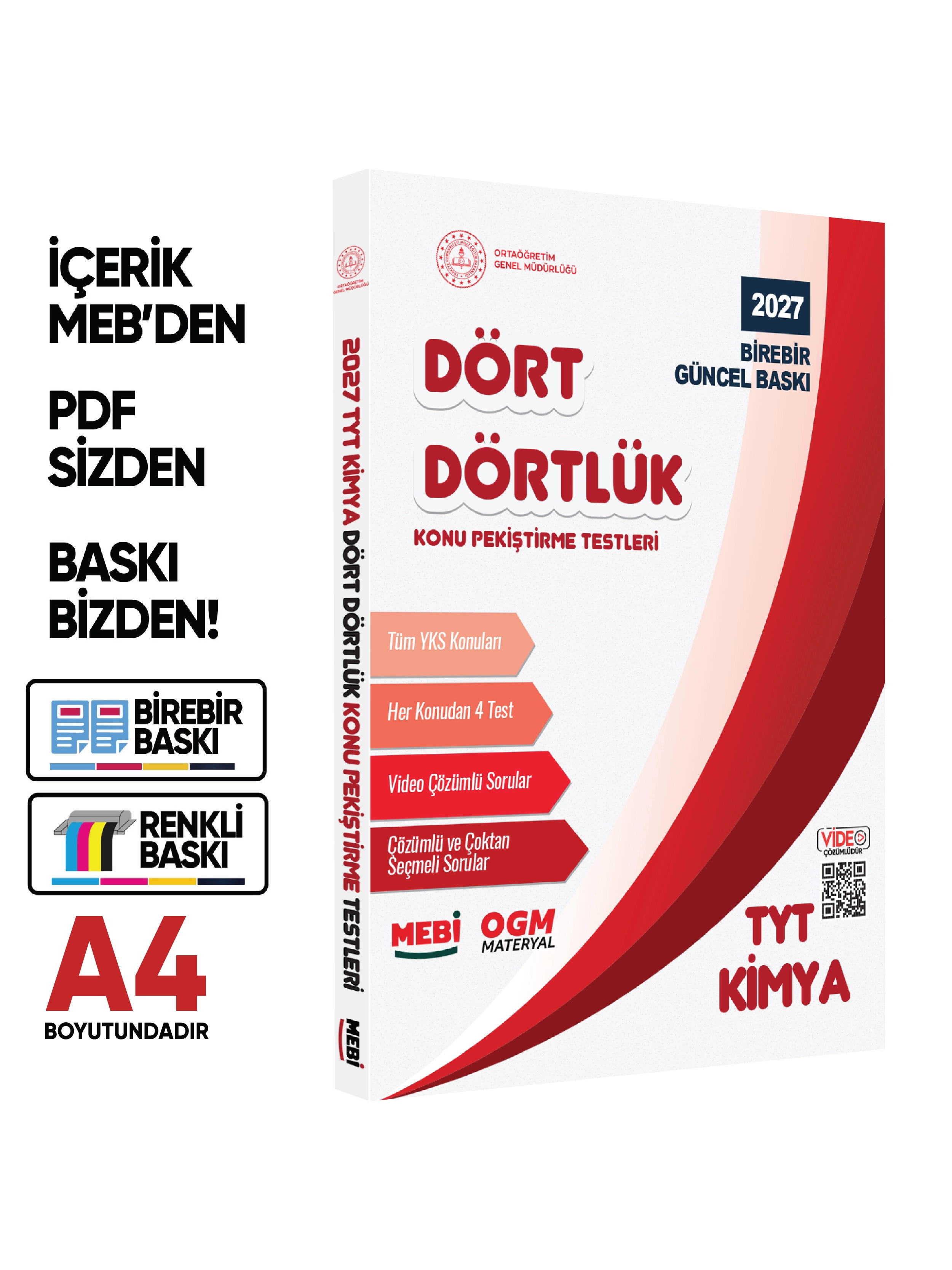 2027%20YKS-TYT%20MEBİ-OGM%20Dört%20Dörtlük%20Kimya%20Pekiştirme%20Testi%20A4%20Renkli%20Soru%20Bankası%20BASKI%20ÜCRETİ