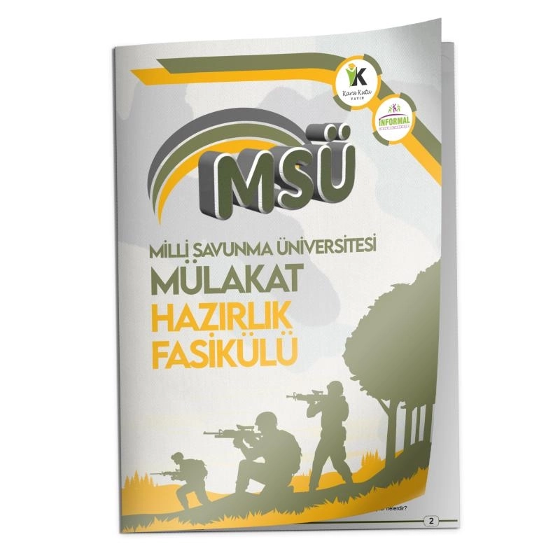 2027 MSÜ ÖSYM Çıkmış Soru Tıpkı Basım 9lu Deneme Paketi Türkiye Geneli Video ve Dijital Çözümlü