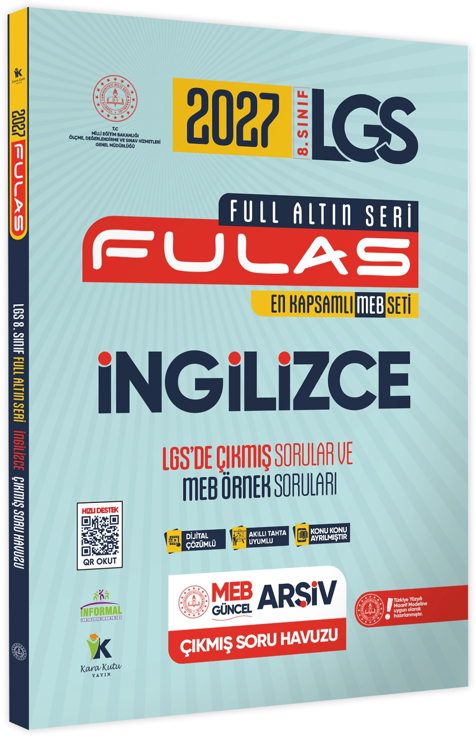 2027%208.Sınıf%20Full%20LGS%20Altın%20Seri%20(FULAS)%20İNGİLİZCE%20MEB%20Çıkmış%20Soru%20Bankası%20Modüler%20Seti%20Çözümlü
