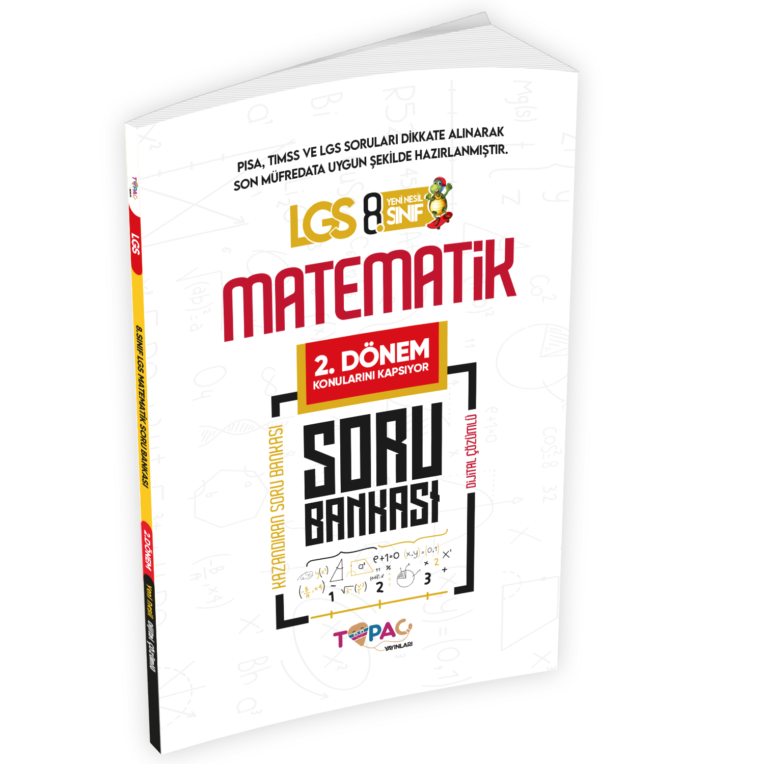 Topaç%20Yayınları%202026%208.Sınıf%20LGS%20Matematik%202.DÖNEM%20Dijital%20Çözümlü%20Soru%20Bankası