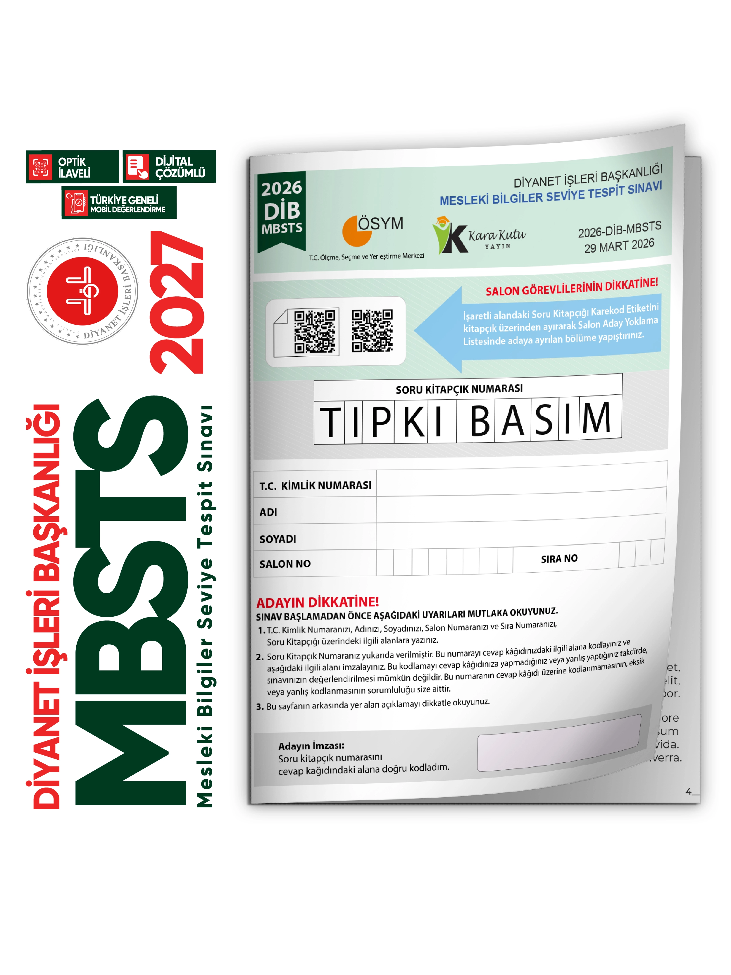 2026%20DİB-MBSTS%20ÖSYM%20Tıpkı%20Basım%20Çıkmış%20Soru%20Kitapçığı%20Video/PDF%20Çözümlü%20Türkiye%20Geneli
