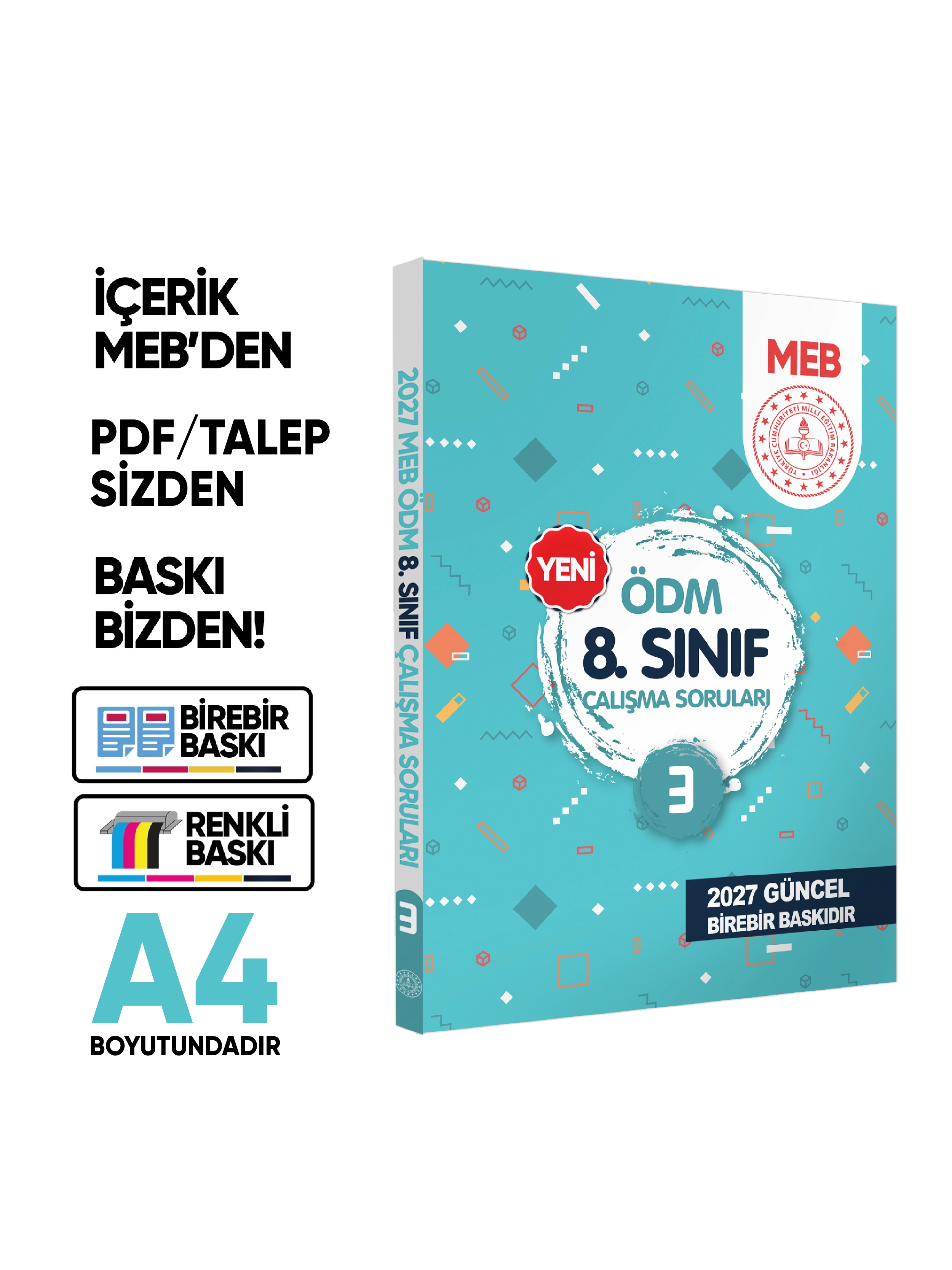 2027%20LGS%20MEB%20Çalışma%20Soruları%20Ölçme%20Değerlendirme%20Merkezi%20ÖDM%208.Sınıf%20Çalışma%20Kitabı%203%20BASKI%20ÜCRETİ