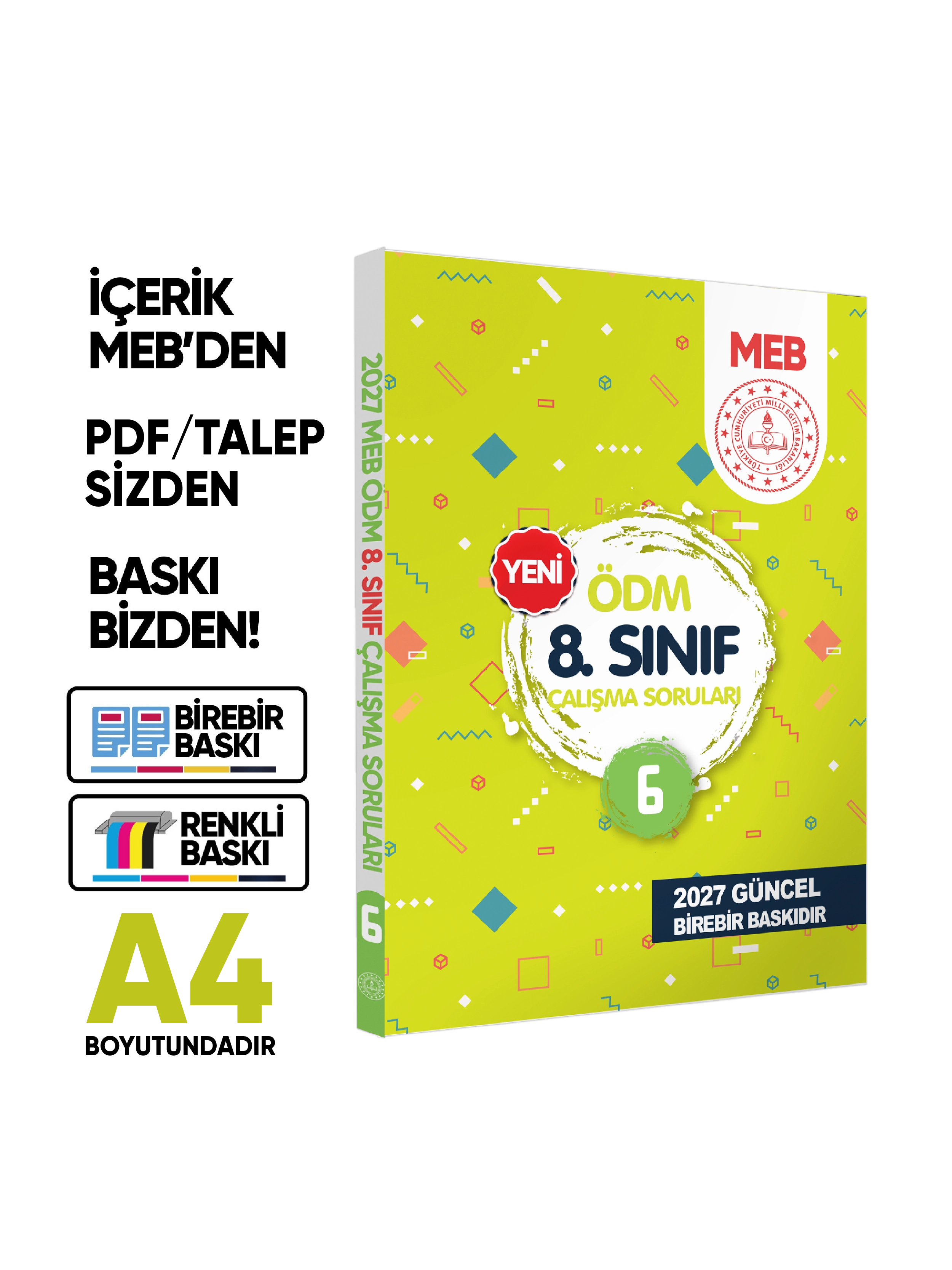 2027%20LGS%20MEB%20Çalışma%20Soruları%20Ölçme%20Değerlendirme%20Merkezi%20ÖDM%208.Sınıf%20Çalışma%20Kitabı%206%20BASKI%20ÜCRETİ