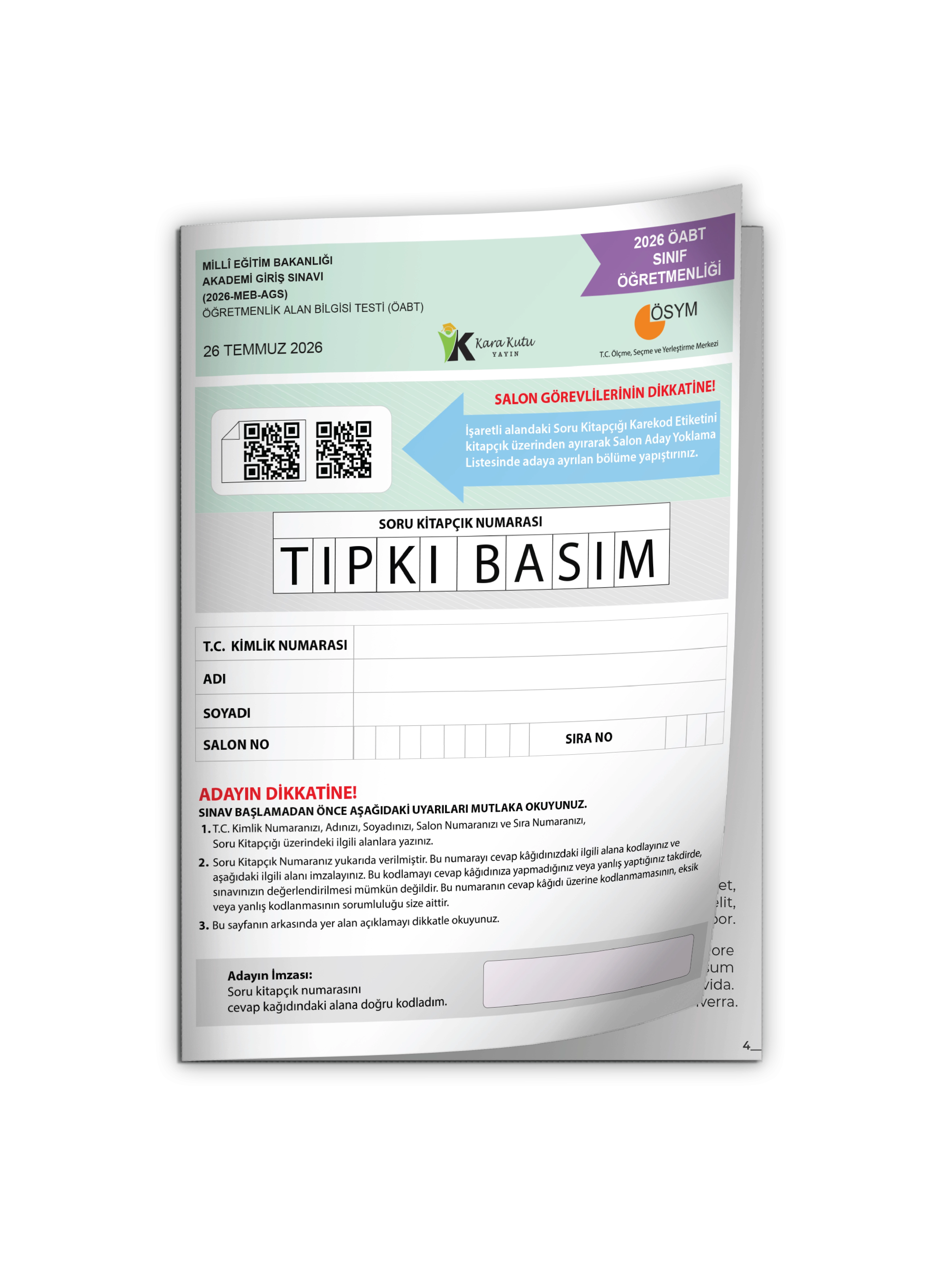 2026%20MEB-AGS%20ÖABT%20Sınıf%20Öğretmenliği%20ÖSYM%20Tıpkı%20Basım%20Kitapçığı%20Türkiye%20Geneli%20Deneme