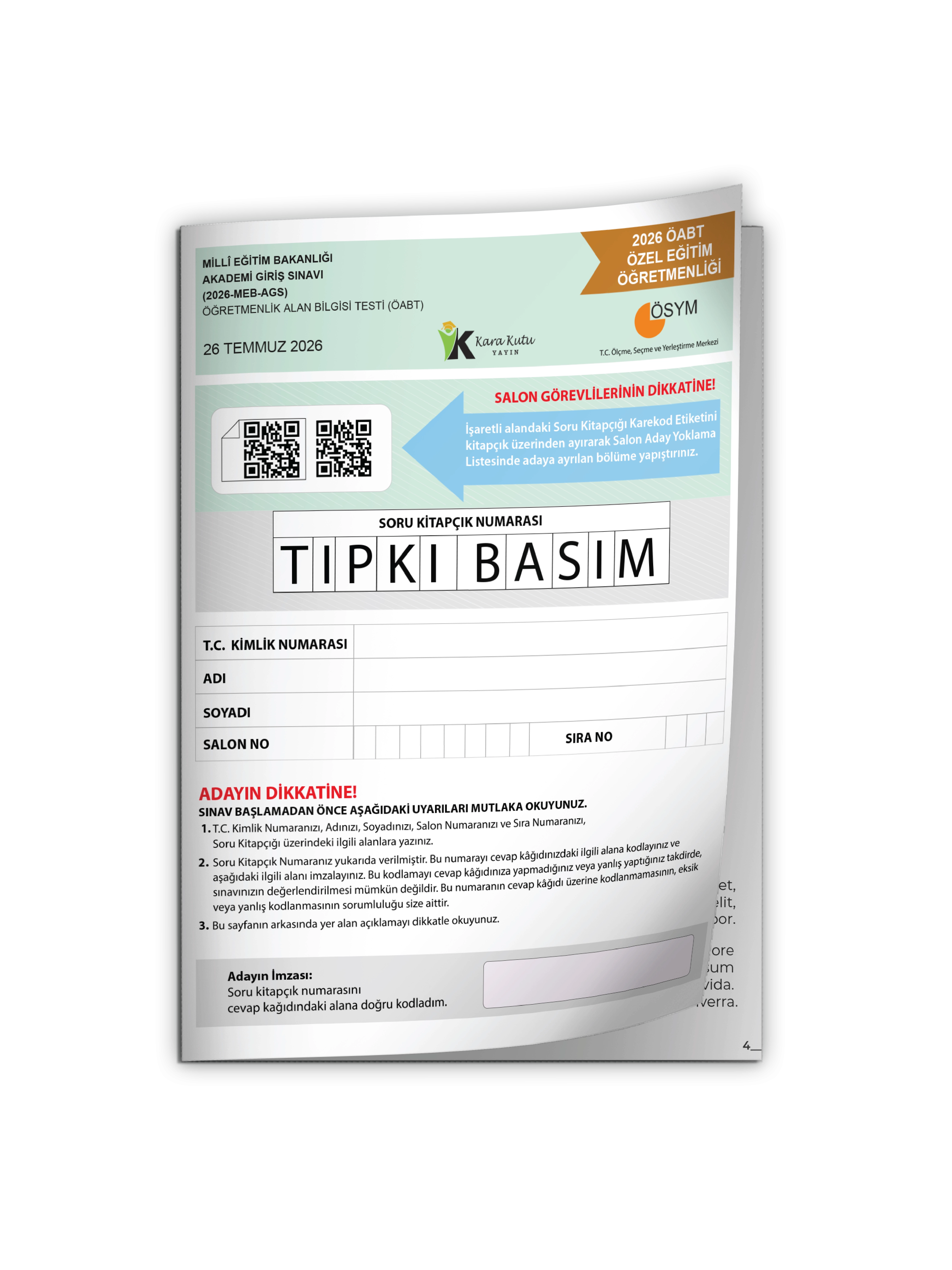 2026%20MEB-AGS%20ÖABT%20Özel%20Eğitim%20Öğretmenliği%20ÖSYM%20Tıpkı%20Basım%20Kitapçığı%20%20Türkiye%20Geneli%20Deneme
