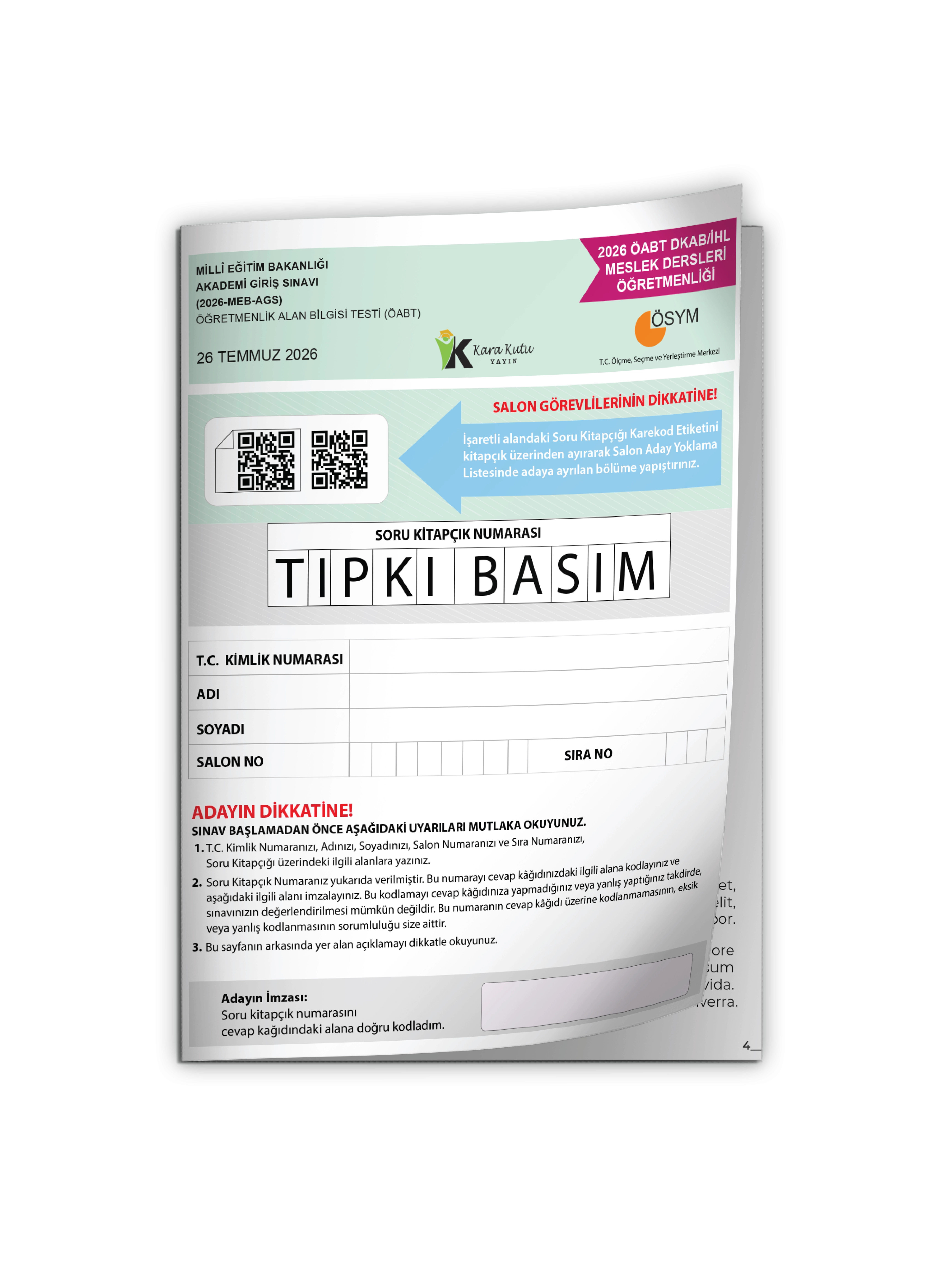 2026%20MEB-AGS%20ÖABT%20DKAB%20Öğretmenliği%20ÖSYM%20Tıpkı%20Basım%20Kitapçığı%20Türkiye%20Geneli%20Deneme