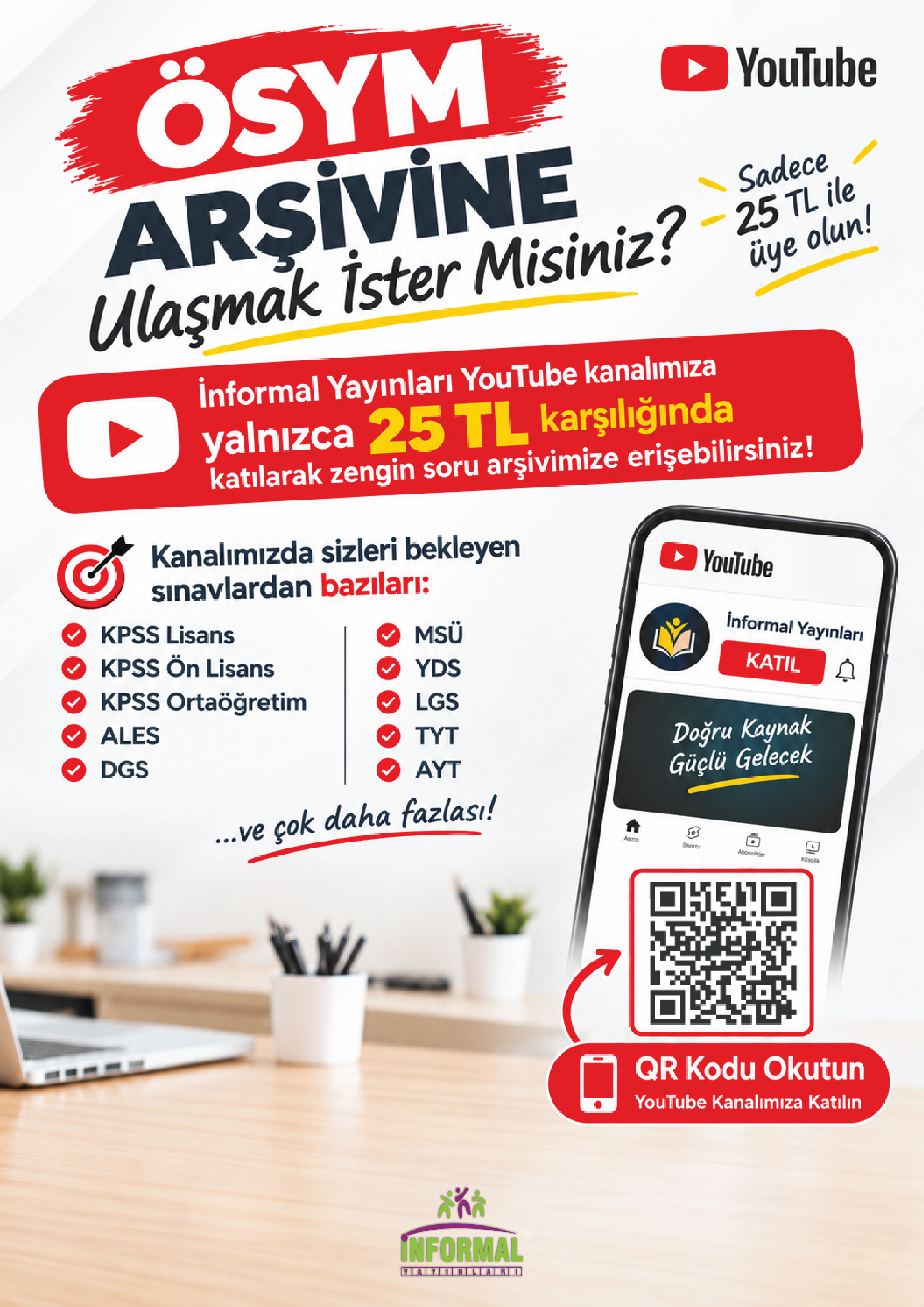 2027 YKS-TYT Tüm Dersler MEBİ Yeni Nesil Çıkmış Soru Bankası Son 9Yıl Video/PDF Çözümlü BASKI ÜCRETİ