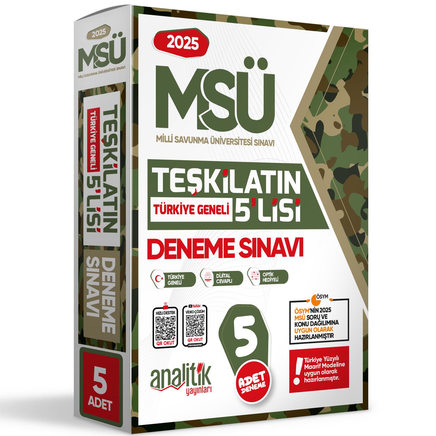 2025%20MSÜ%20Teşkilatın%205lisi%20Özgün%20Deneme%20Paketi%20Yeni%20Nesil%20Türkiye%20Geneli%20Çözümlü%20Analitik%20Yayınları