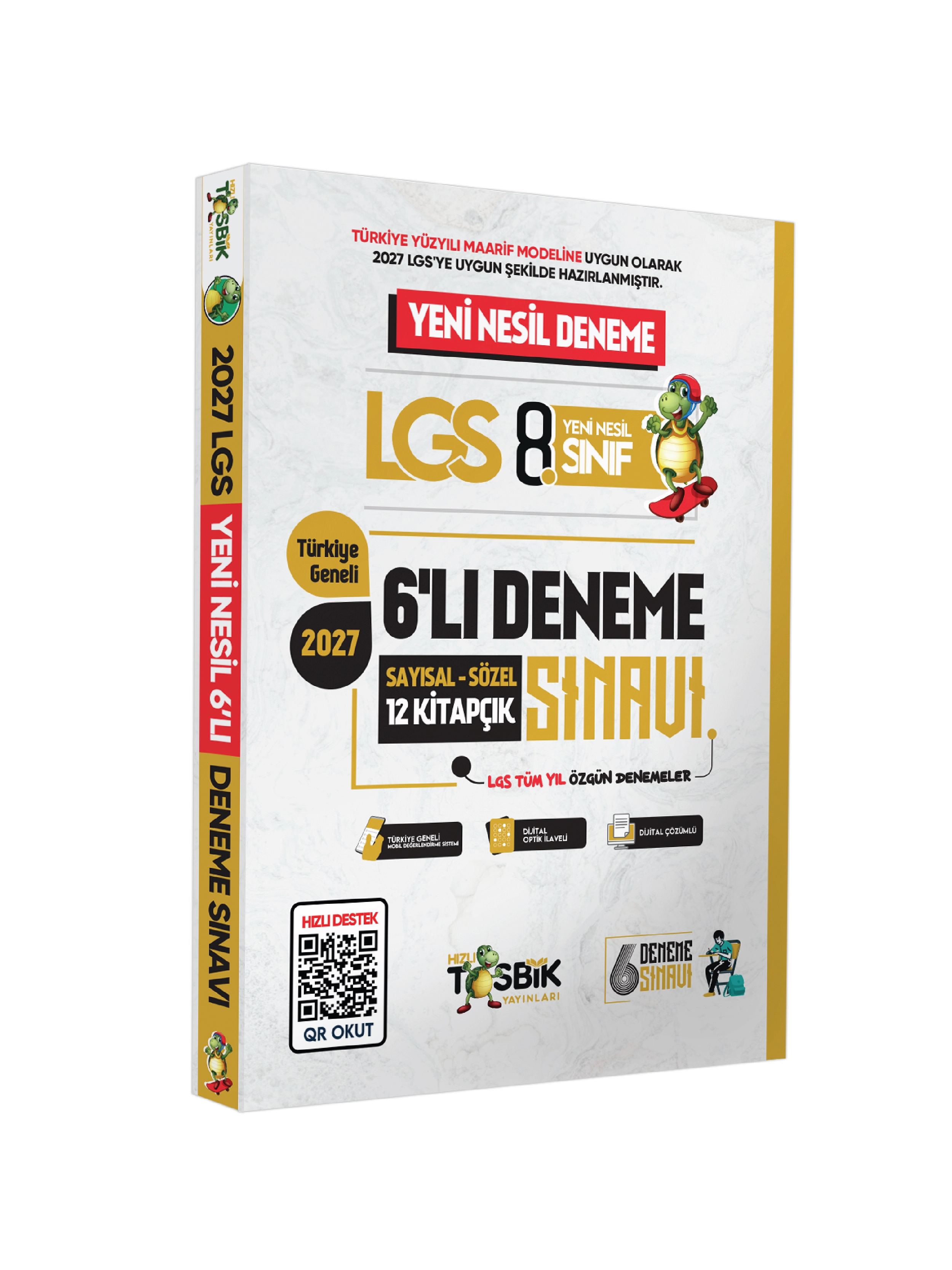 2027%208.%20Sınıf%20Yeni%20Sistem%20LGS%206lı%20TÜM%20YIL%20Deneme%20Paketi%20Dijital%20Çözümlü%20Hızlı%20Tosbik%20Yayınları