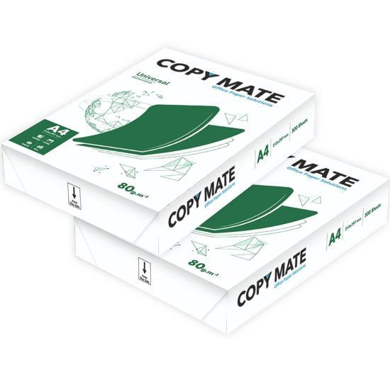 Copy Mate Kaliteli Fotokopi Kağıdı 2 Paket A4 80 gr 1000 Yaprak