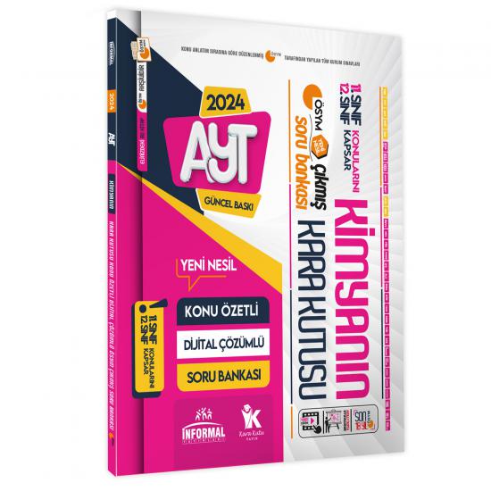 YKS-TYT-AYTnin Kara Kutusu SAYISAL ALTIN PAKET SET Konu Ö.Dijital Çözümlü Çıkmış Soru Bankası