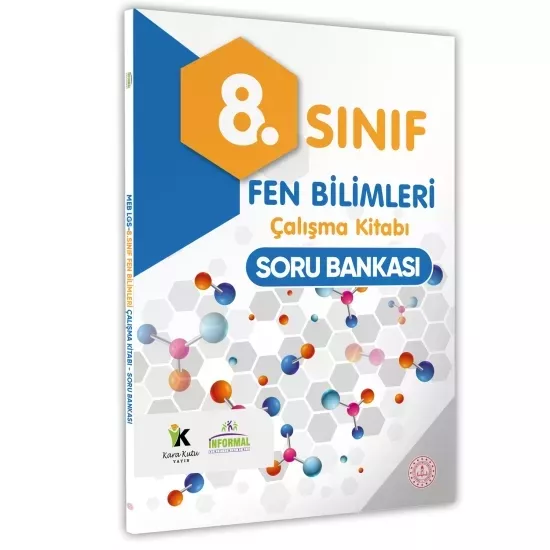 2026 8.Sınıf LGS MEB 3lü SET( Matematik-Fen-Türkçe) Soru Bankası Seti Renkli Baskı A4 BASKI ÜCRETİ