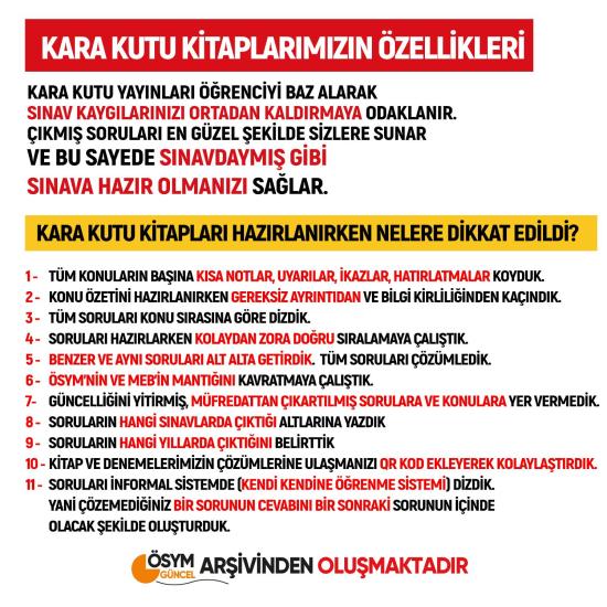2025 ALES Türkçenin Kara Kutusu ANLAM BİLGİSİ (Sözcük-Cümle) Çıkmış Soru Bankası K. Özetli Çözümlü