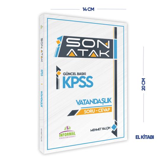 2025 KPSS Tarih Kara Kutusu Çıkmış Soru Bankası ve Son Atak Özgün Pratik Görselli Not Kitabı