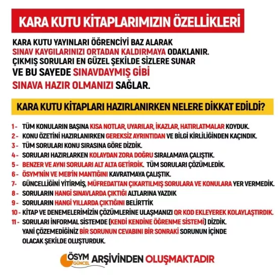 TYT Türkçe Özgün Asimetrik Paragraf-Çıkmış VİP Paragraf Soru Bankası Konu Özetli Çözümlü SB