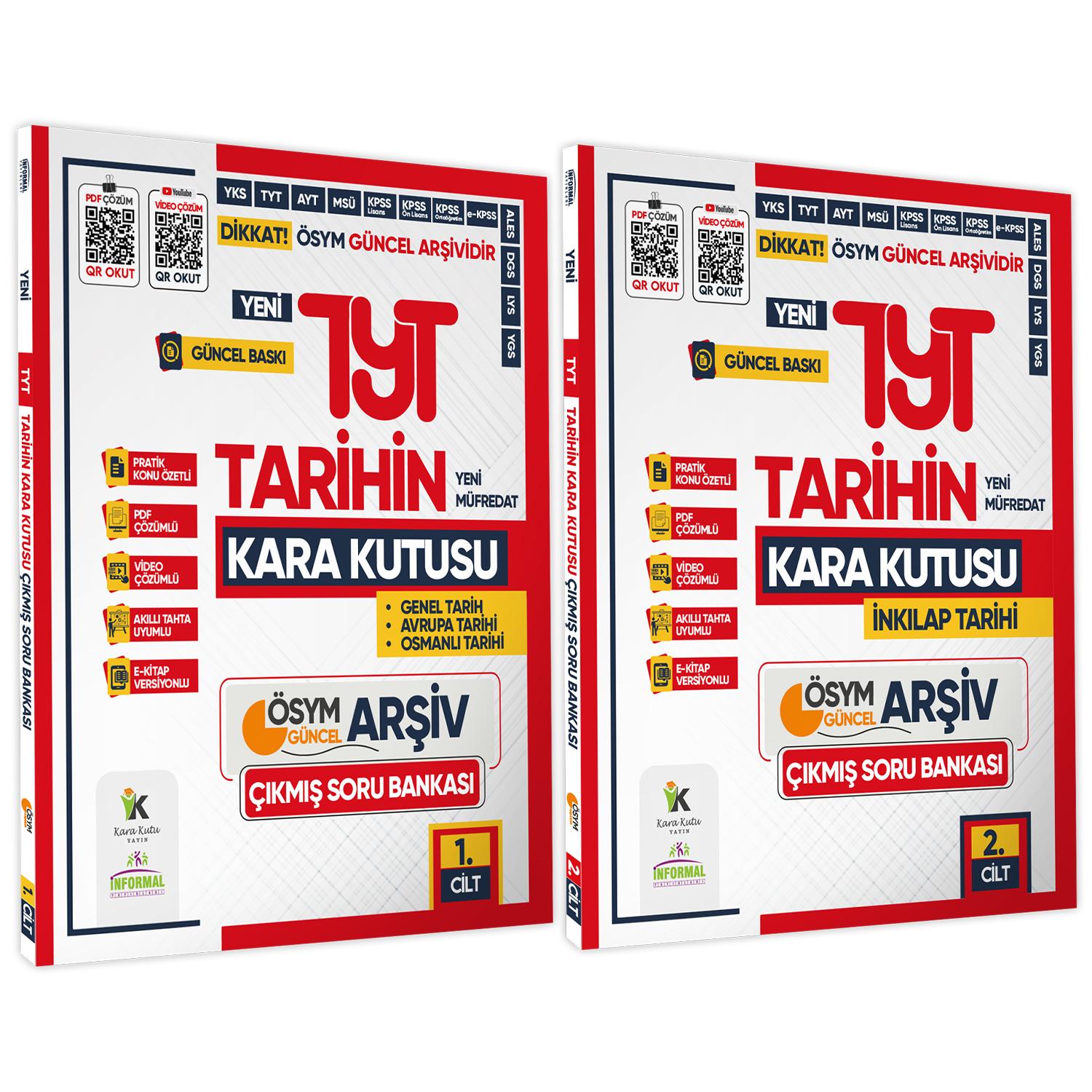 2025%20TYT%20Tarih%20Kara%20Kutu%20ÖSYM%20Çıkmış%20Soru%20Bankası%202li%20MODÜLER%20SET%20Konu%20Özetli%20Video/PDF%20Çözümlü