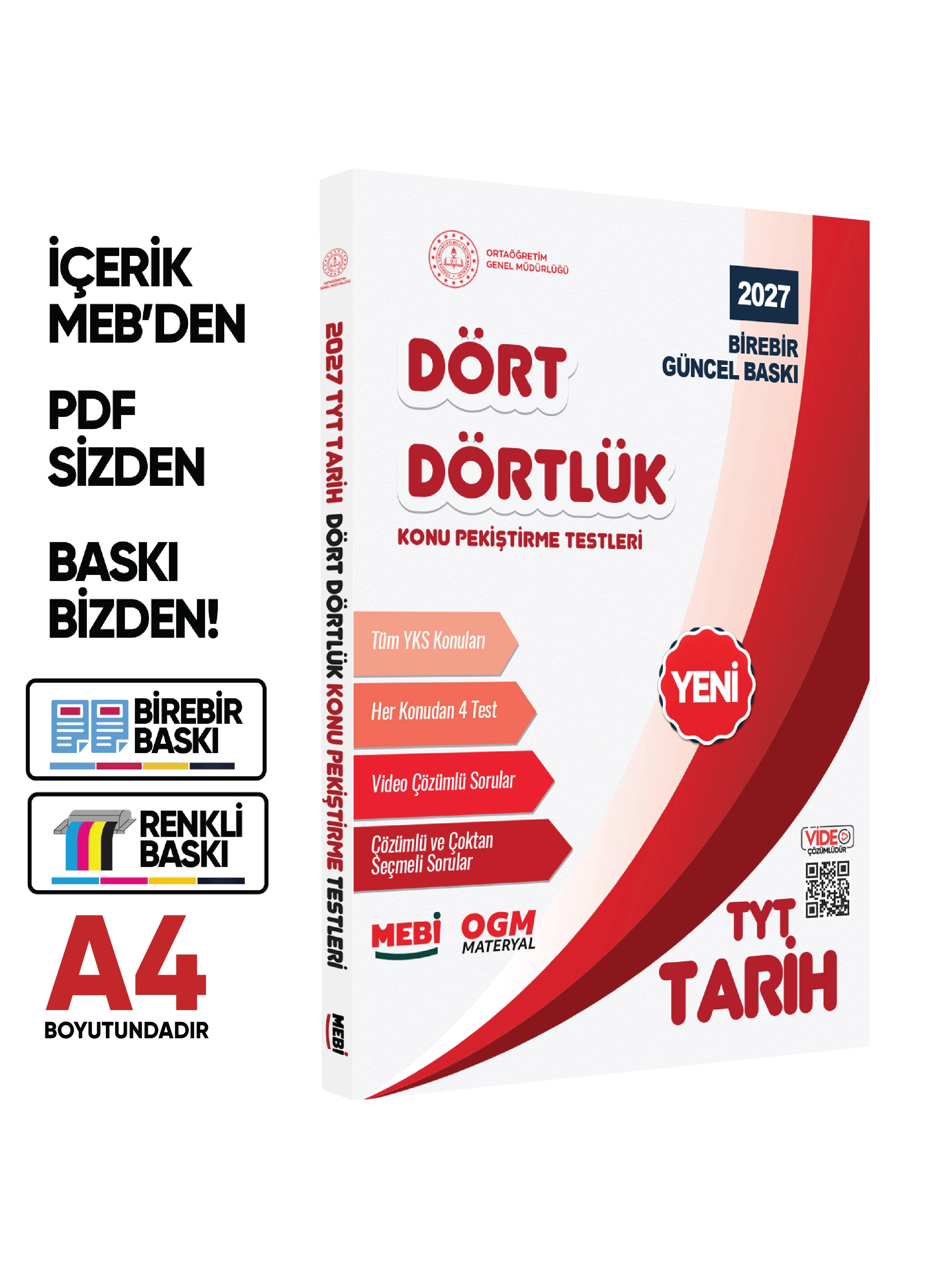 2027%20YKS-TYT%20MEBİ-OGM%20Dört%20Dörtlük%20Pekiştirme%20Testi%20Soru%20Bankası%20Çözümlü%20Set%20BASKI%20ÜCRETİ%20A4%20Renkli