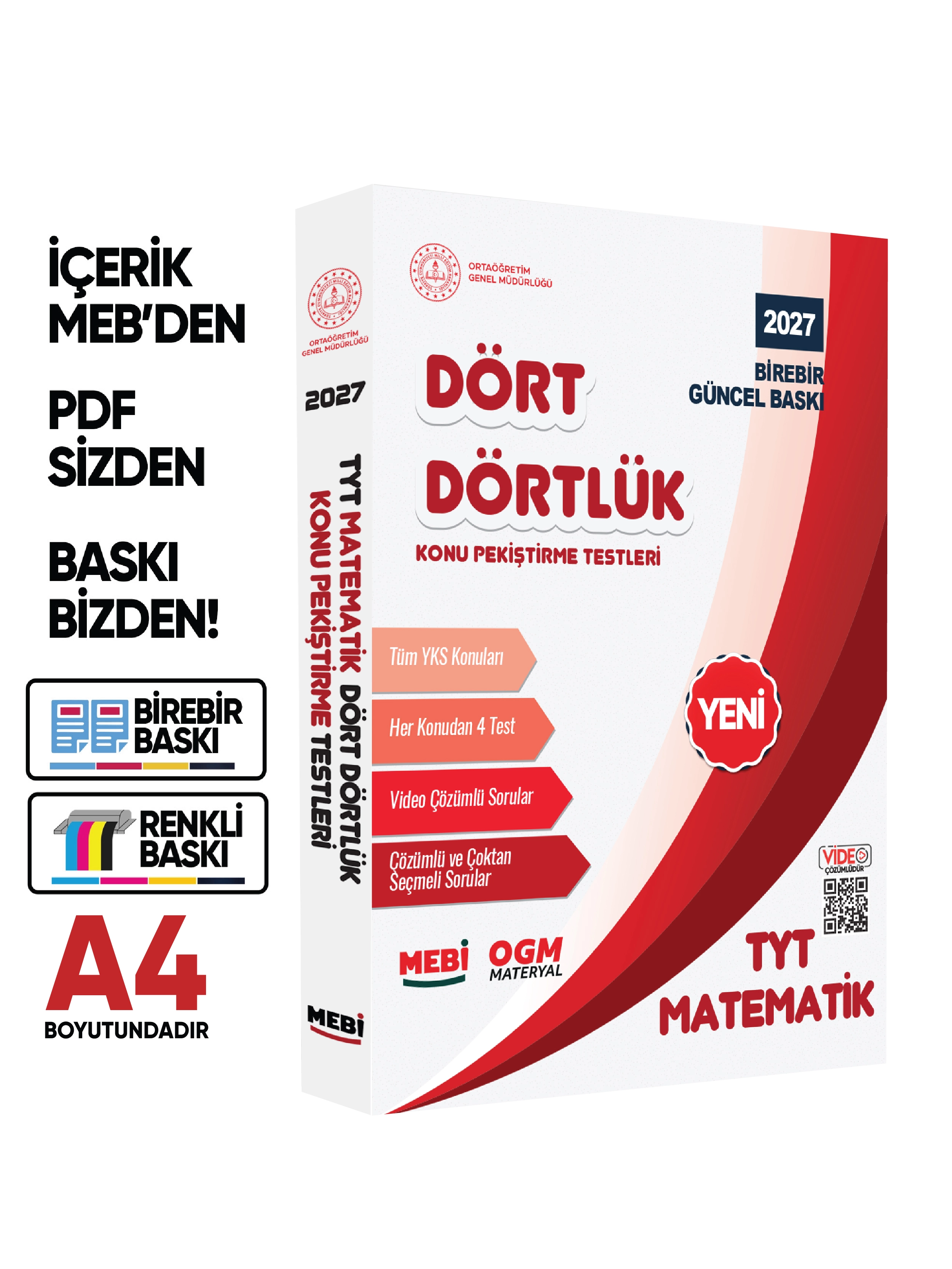 2027%20YKS-TYT%20MEBİ-OGM%20Dört%20Dörtlük%20Pekiştirme%20Testi%20Soru%20Bankası%20Çözümlü%20Set%20BASKI%20ÜCRETİ%20A4%20Renkli