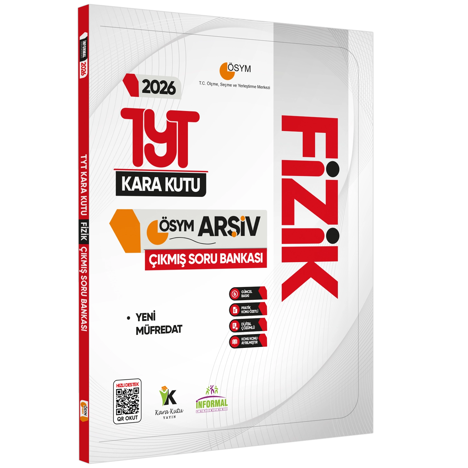 2026%20YKS%20TYT%20AYT%20Fizik%20Kimya%20Biyoloji%20(FKB)%20Kara%20Kutu%20Çıkmış%20Soru%20Bankası%206lı%20Set%20Dijital%20Çözümlü