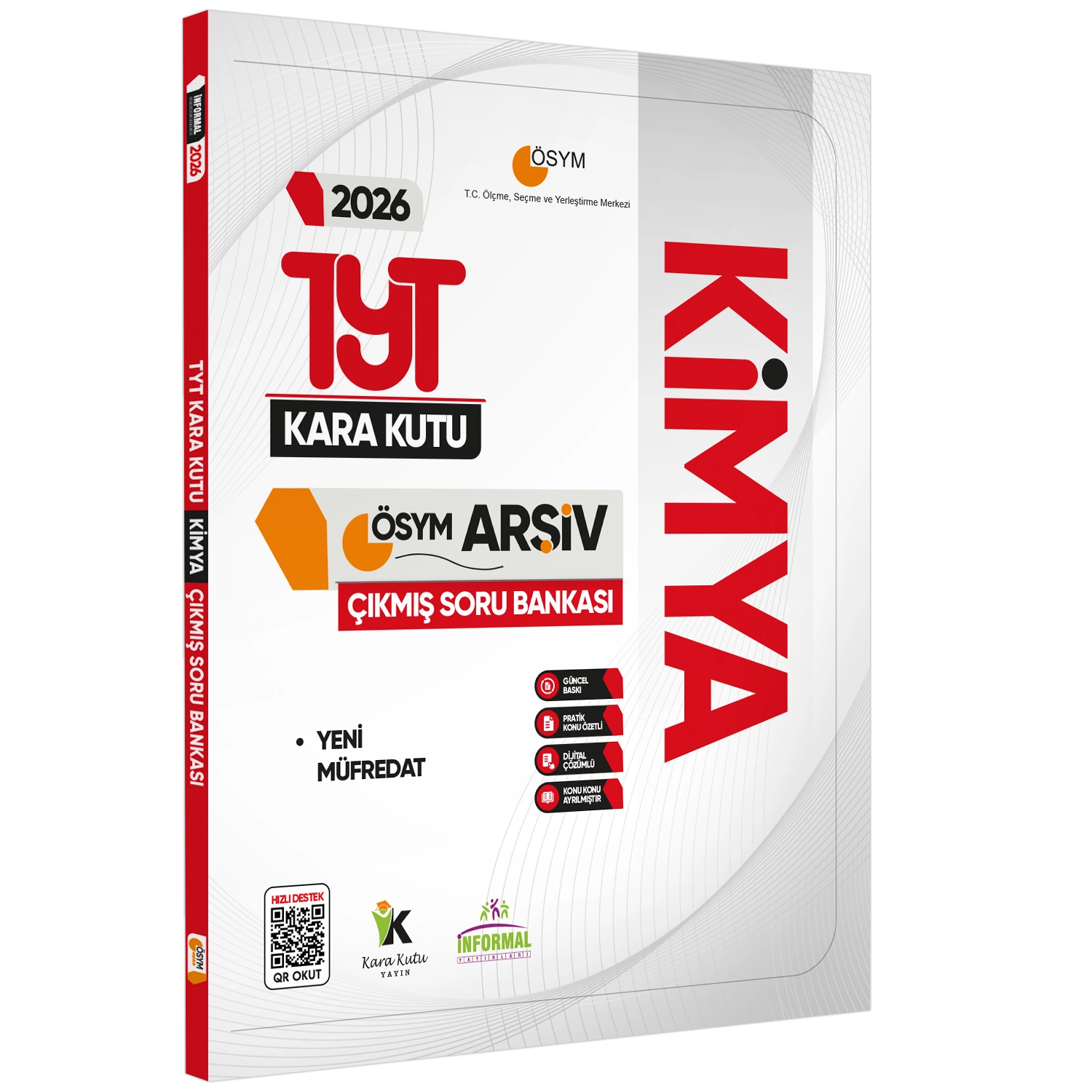 2026%20YKS%20TYT%20AYT%20Fizik%20Kimya%20Biyoloji%20(FKB)%20Kara%20Kutu%20Çıkmış%20Soru%20Bankası%206lı%20Set%20Dijital%20Çözümlü