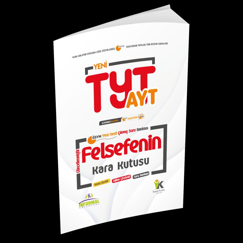 YKS-TYT-AYTnin Kara Kutusu SÖZEL Altın Set Paket Konu Özetli Dijtal Çözümlü Çıkmış Soru Bankası