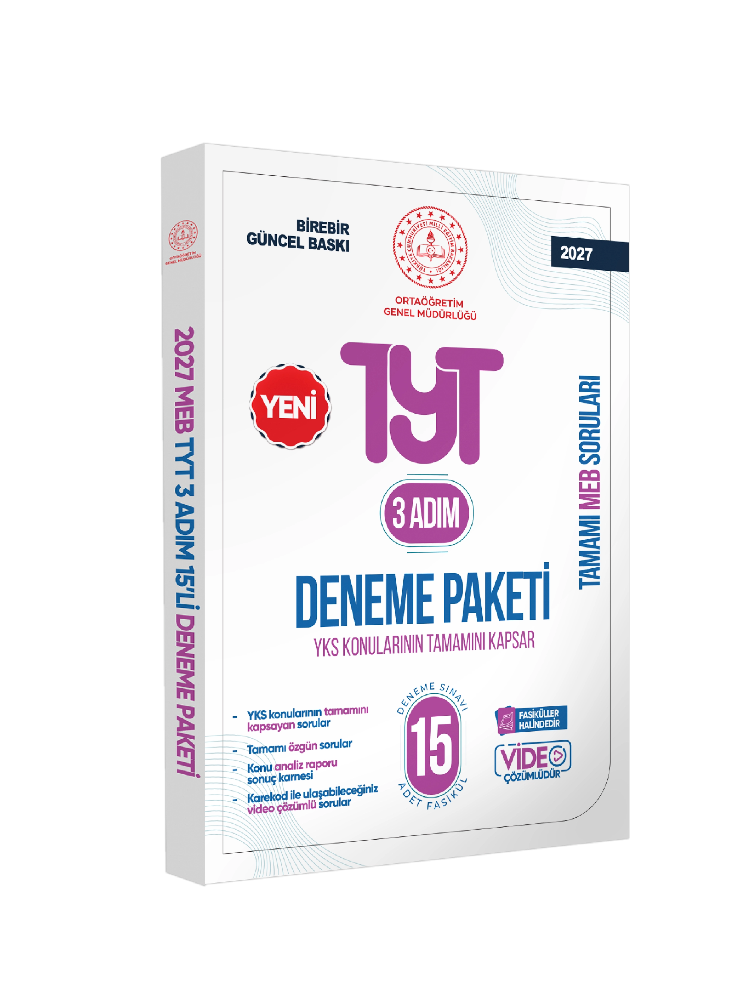2027%203%20Adım%20YKS-TYT%20MEBİ%20Özgün%20Sorular%2015li%20Deneme%20Paketi%20Video%20Çözümlü%20BASKI%20ÜCRETİ
