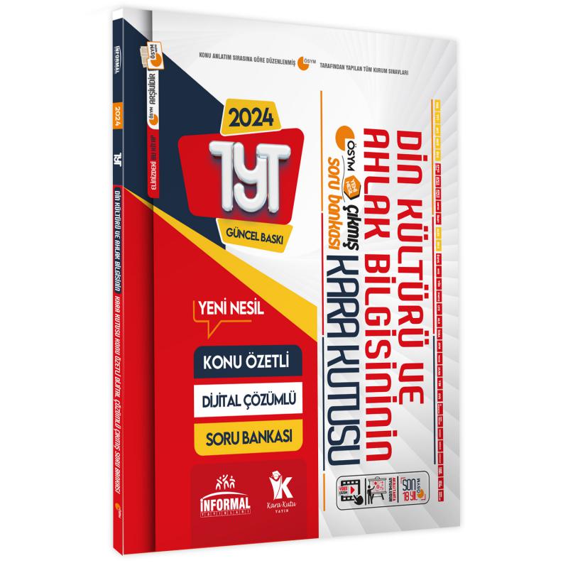 YKS-TYT%20AYT%20Din%20Kültürü%20Ve%20Ahlak%20Bilgisinin%20Kara%20Kutusu%20Konu%20Ö.%20D.%20Çözümlü%20Çıkmış%20Soru%20Bankası