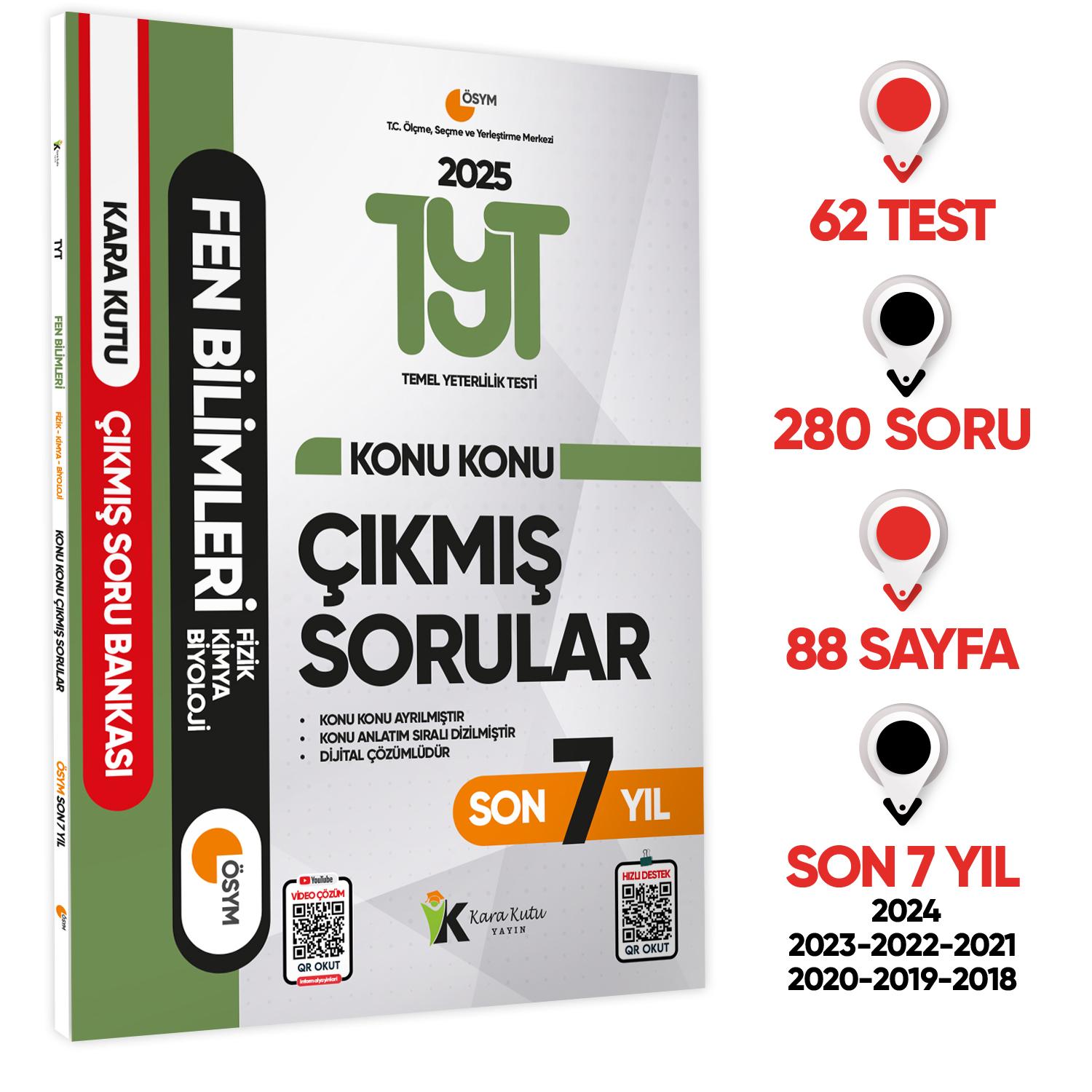 2025%20TYT%20ve%20AYT%20FEN%20Bilimleri%20Karakutu%20ÖSYM%20Çıkmış%20Soru%20Bankası%202li%20Set%20Çözümlü%20Konu%20Konu%20Son%207%20Yıl