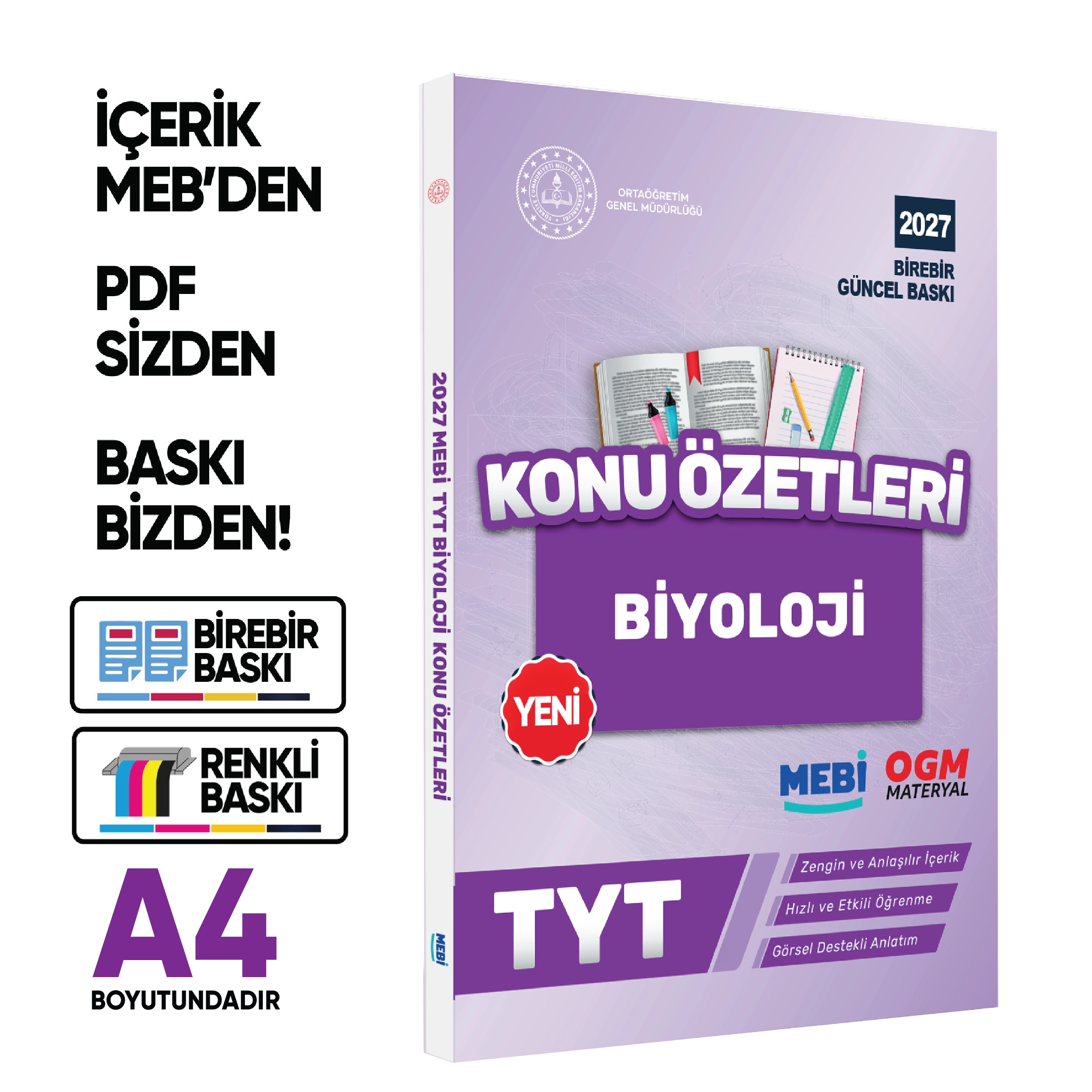 2027%20YKS-TYT%20MEBİ-OGM%20Biyoloji%20Pratik%20Konu%20Özet%20Kitabı%20RENKLİ%20A4%20Boyut%20Görsel%20Destekli%20BASKI%20ÜCRETİ