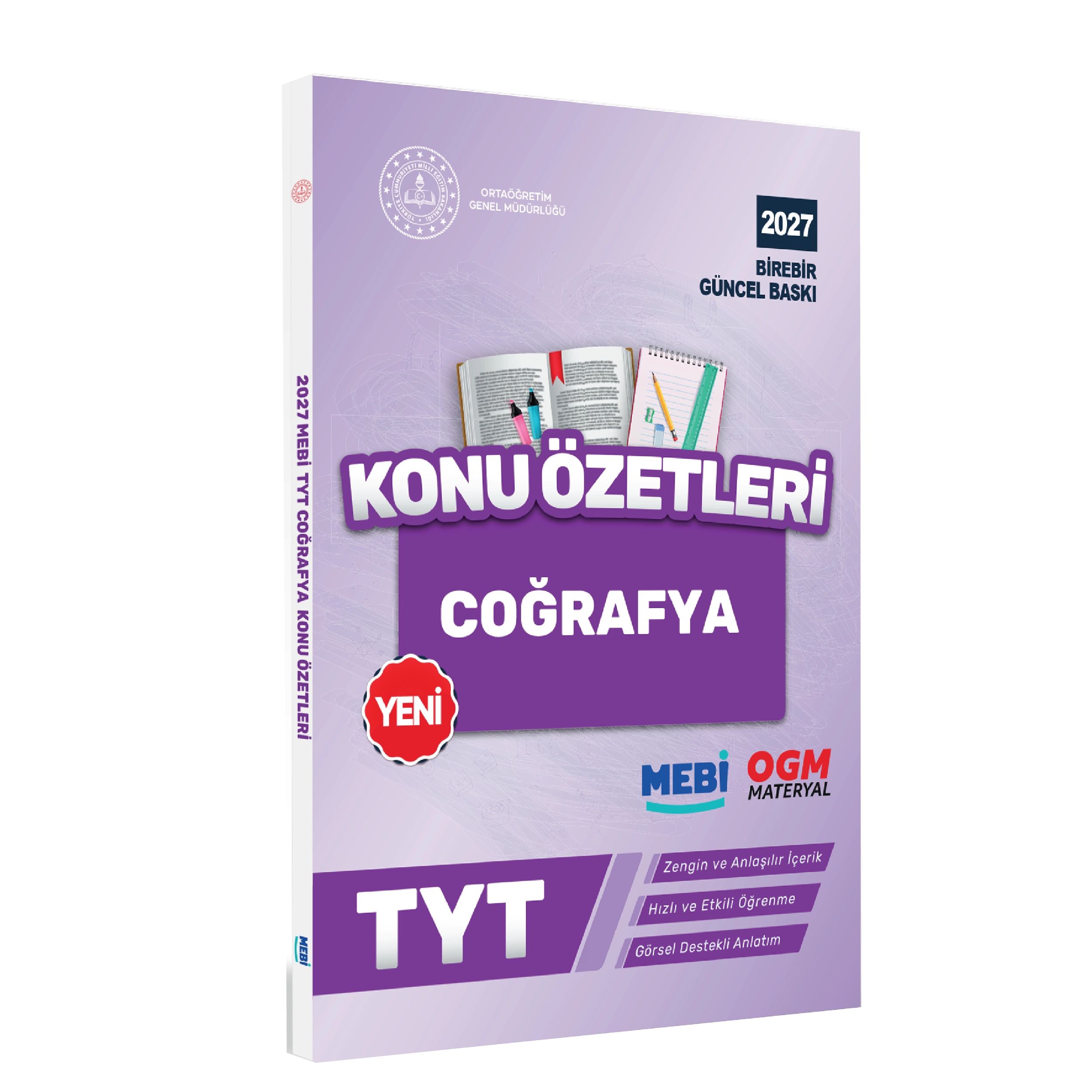 2027%20YKS-TYT%20MEBİ-OGM%20Coğrafya%20Pratik%20Konu%20Özet%20Kitabı%20RENKLİ%20A4%20Boyut%20Görsel%20Destekli%20BASKI%20ÜCRETİ