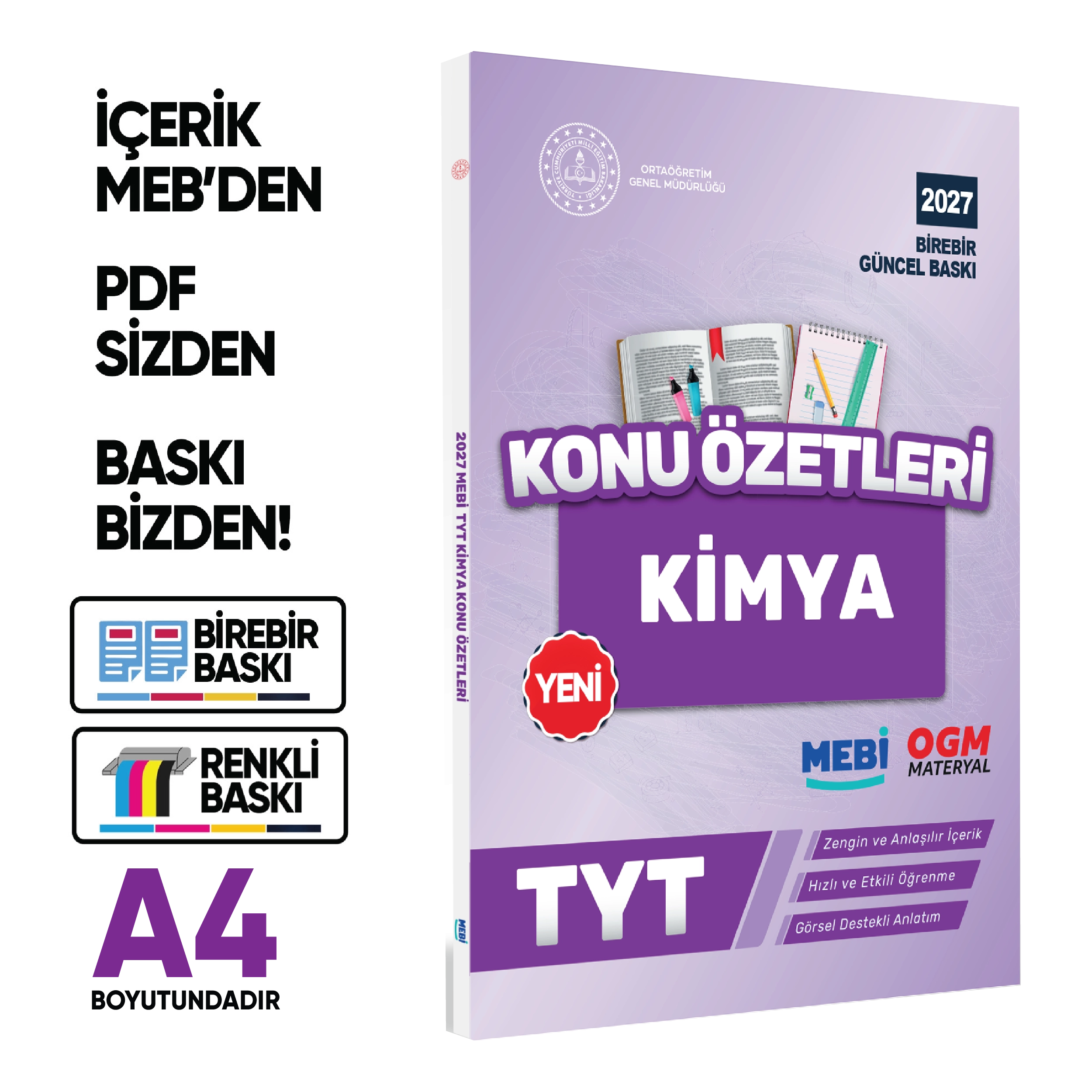 2027%20YKS-TYT%20MEBİ-OGM%20Pratik%20Konu%20Özet%20Kitap%20SETİ%20RENKLİ%20A4%20Boyut%20Görsel%20Destekli%20BASKI%20ÜCRETİ