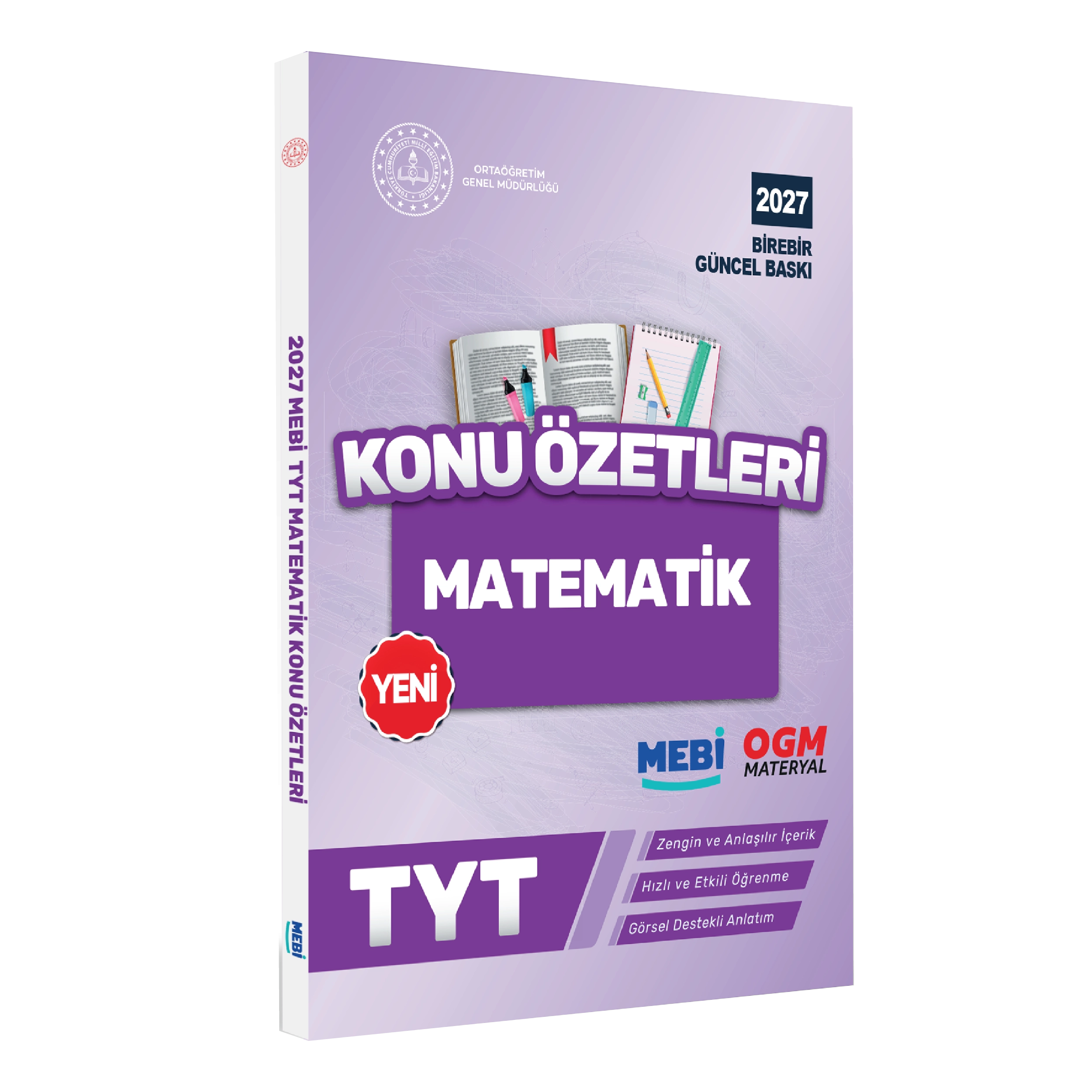 2027%20YKS-TYT%20MEBİ-OGM%20Matematik%20Pratik%20Konu%20Özet%20Kitabı%20RENKLİ%20A4%20Boyut%20Görsel%20Destekli%20BASKI%20ÜCRETİ