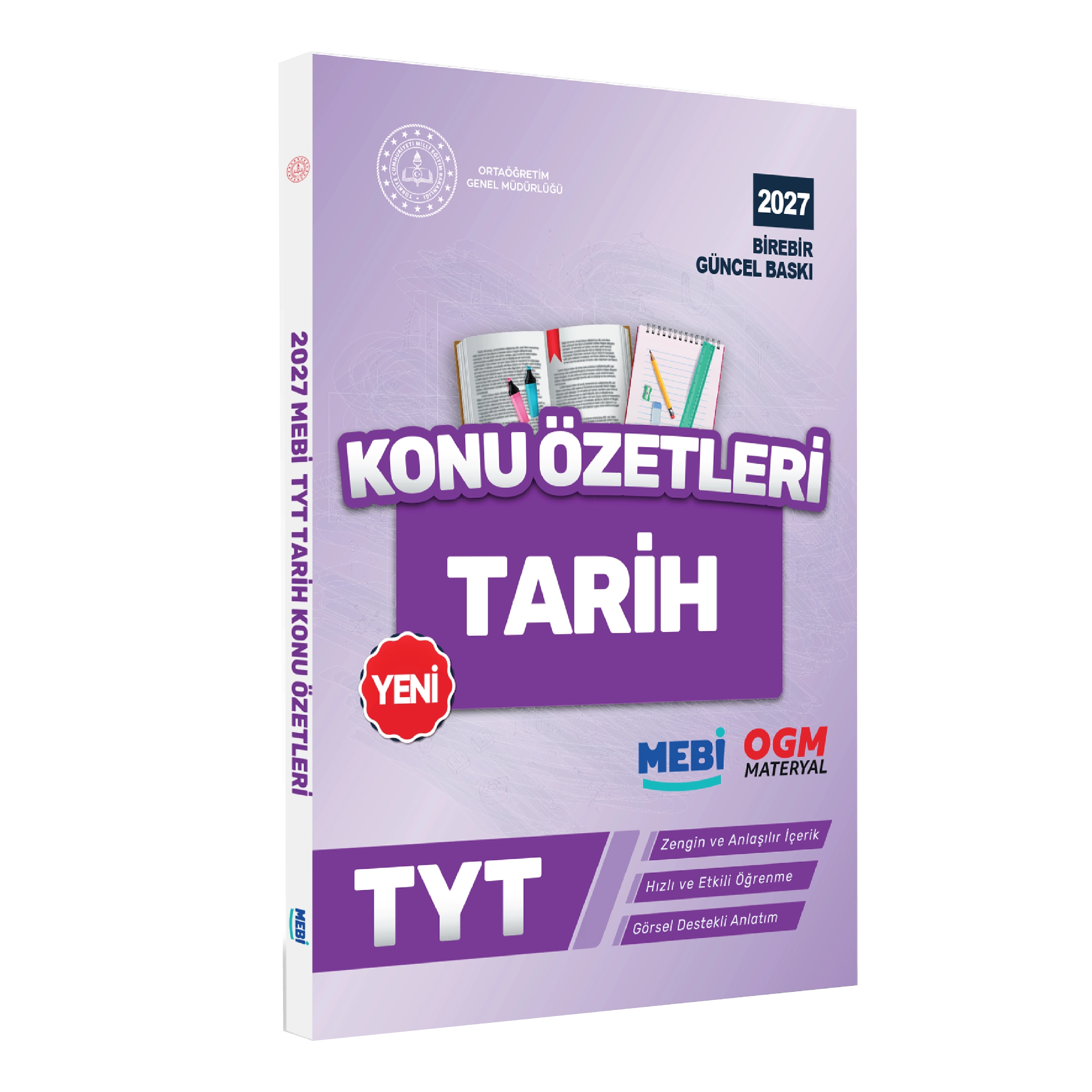 2027%20YKS-TYT%20MEBİ-OGM%20Tarih%20Pratik%20Konu%20Özet%20Kitabı%20RENKLİ%20A4%20Boyut%20Görsel%20Destekli%20BASKI%20ÜCRETİ